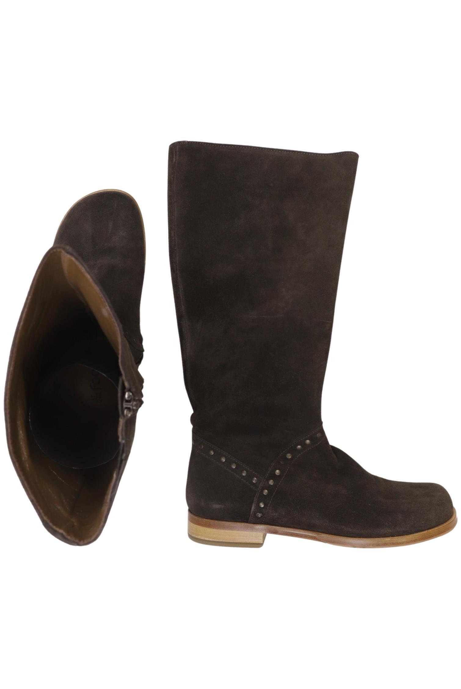 

Birkenstock Damen Stiefel, braun, Gr. 37