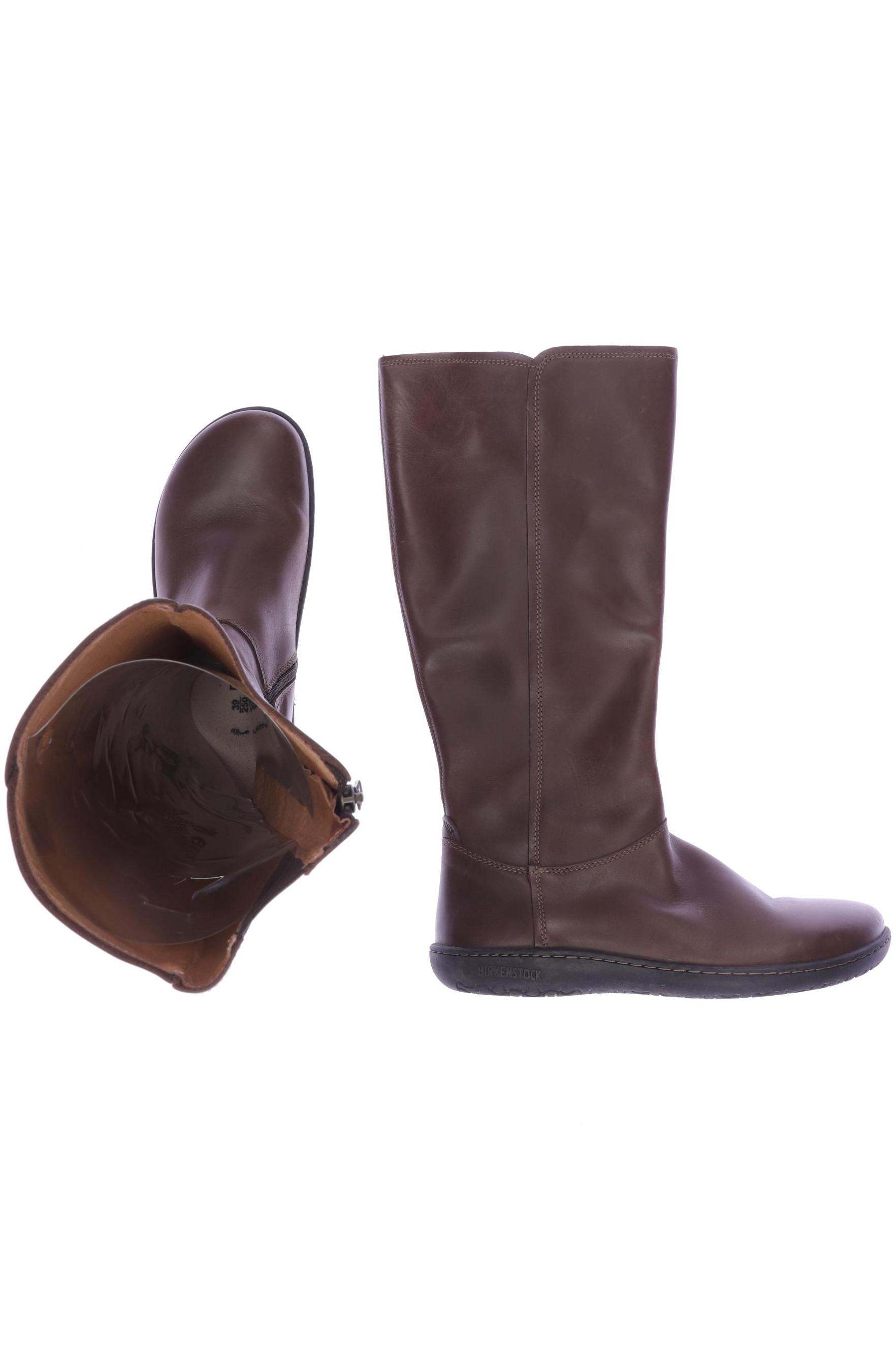 

Birkenstock Damen Stiefel, braun, Gr. 39