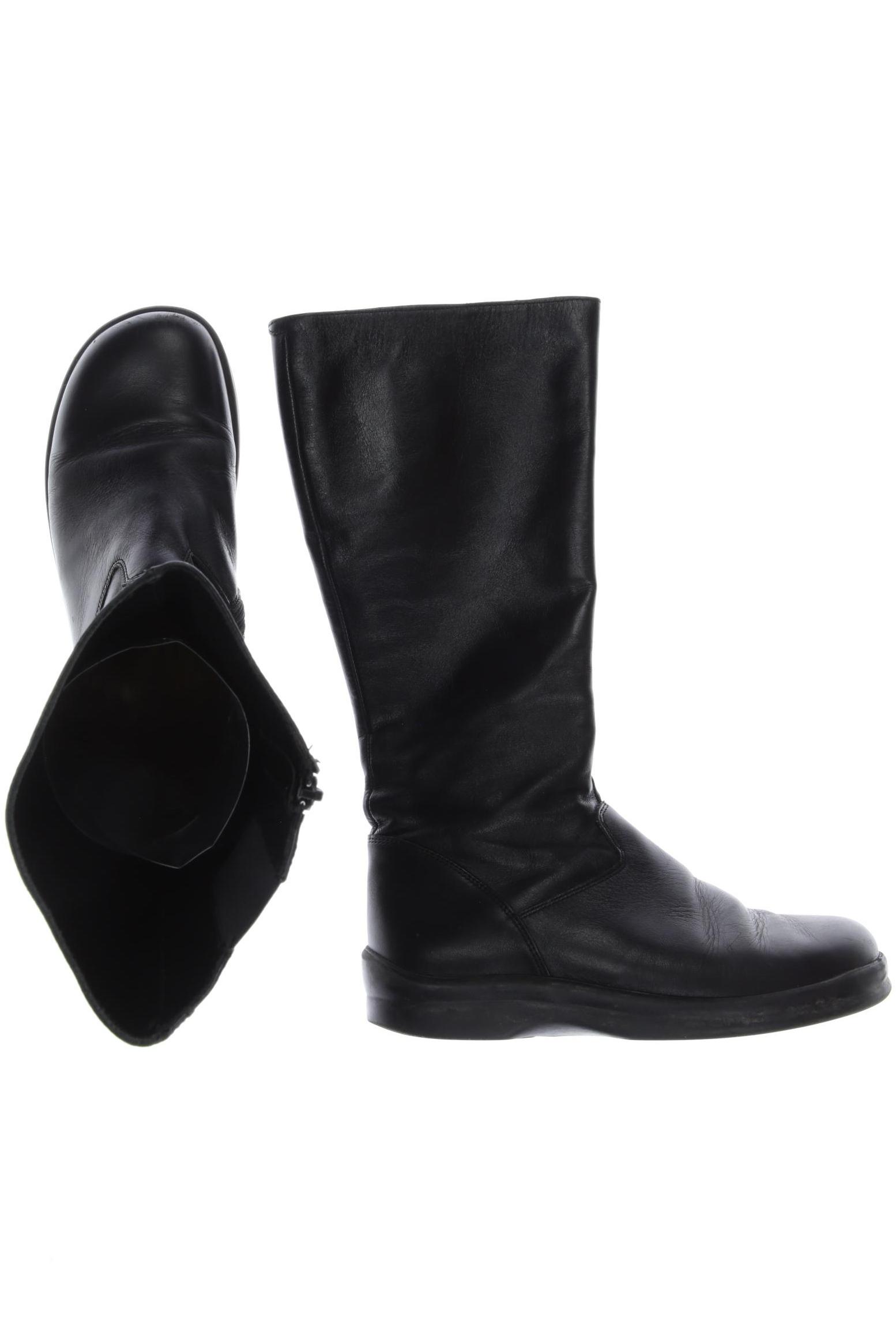 

Birkenstock Damen Stiefel, schwarz, Gr. 37
