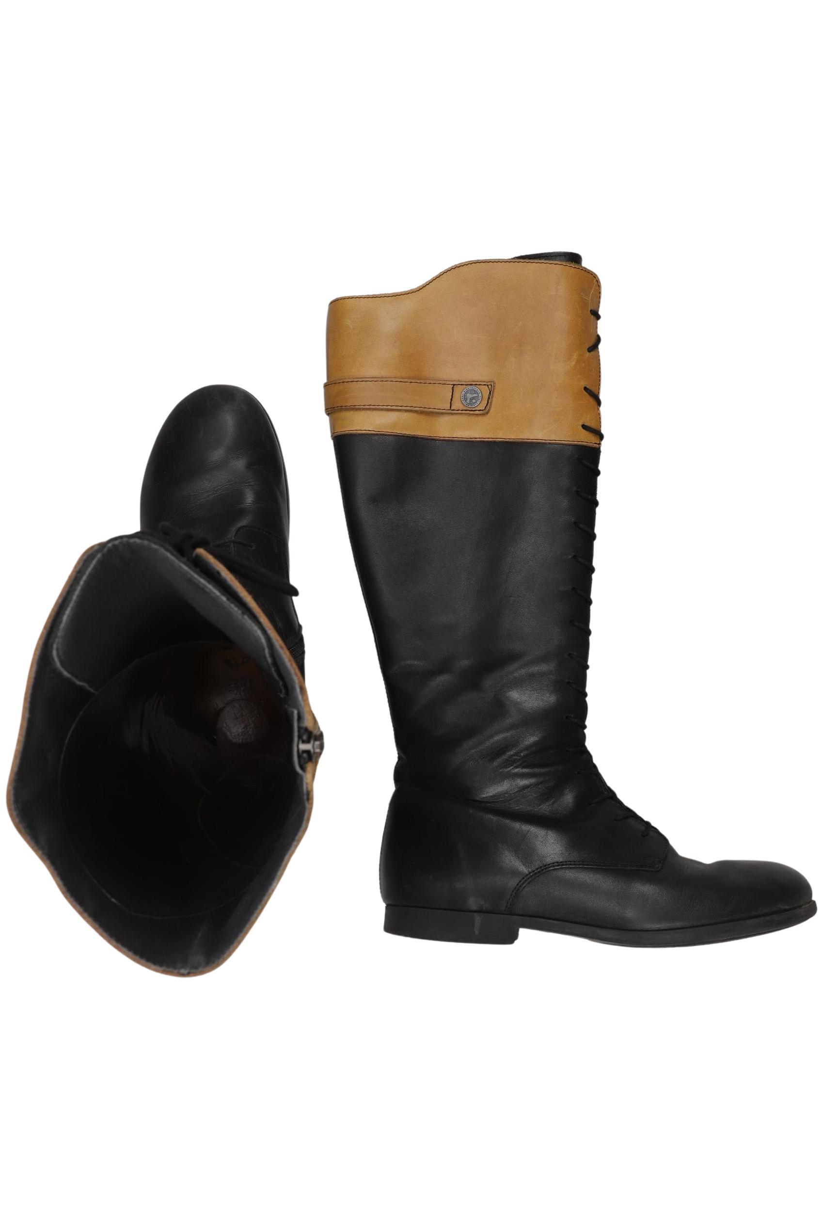 

Birkenstock Damen Stiefel, schwarz, Gr. 40