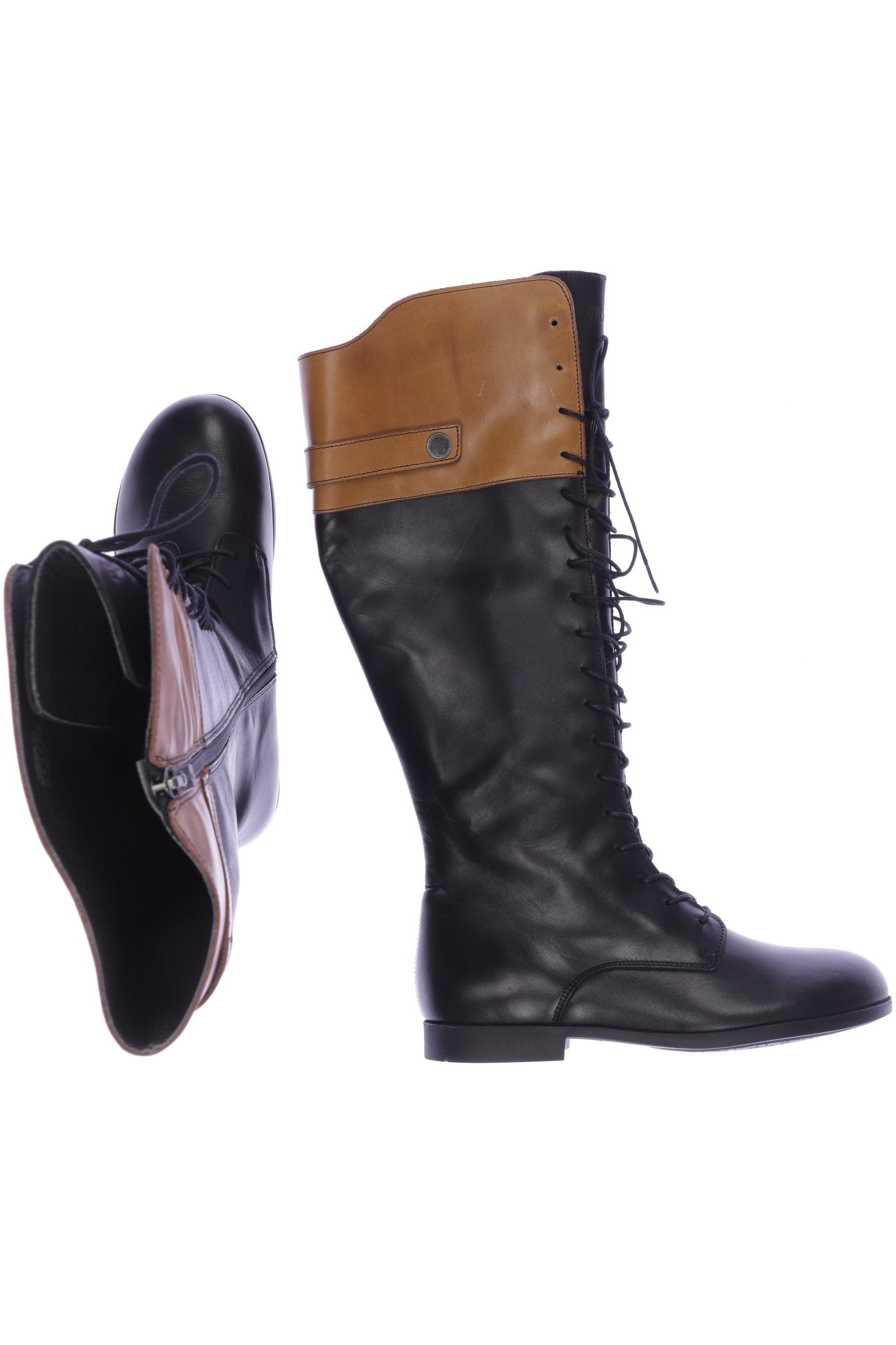 

Birkenstock Damen Stiefel, schwarz, Gr. 36