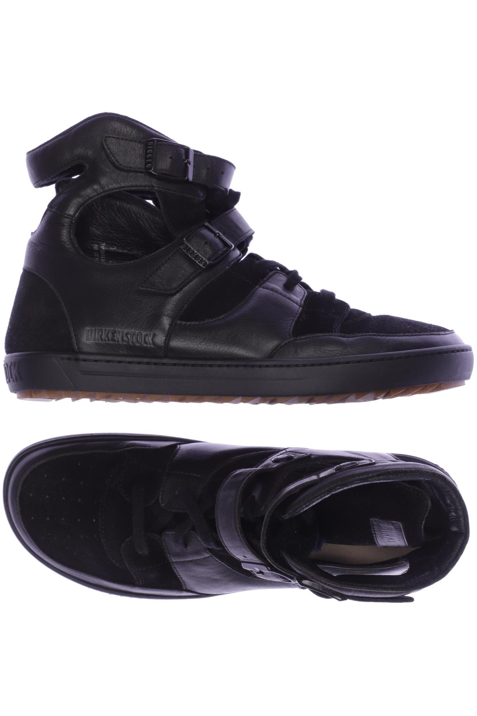 

Birkenstock Damen Stiefelette, schwarz, Gr. 40