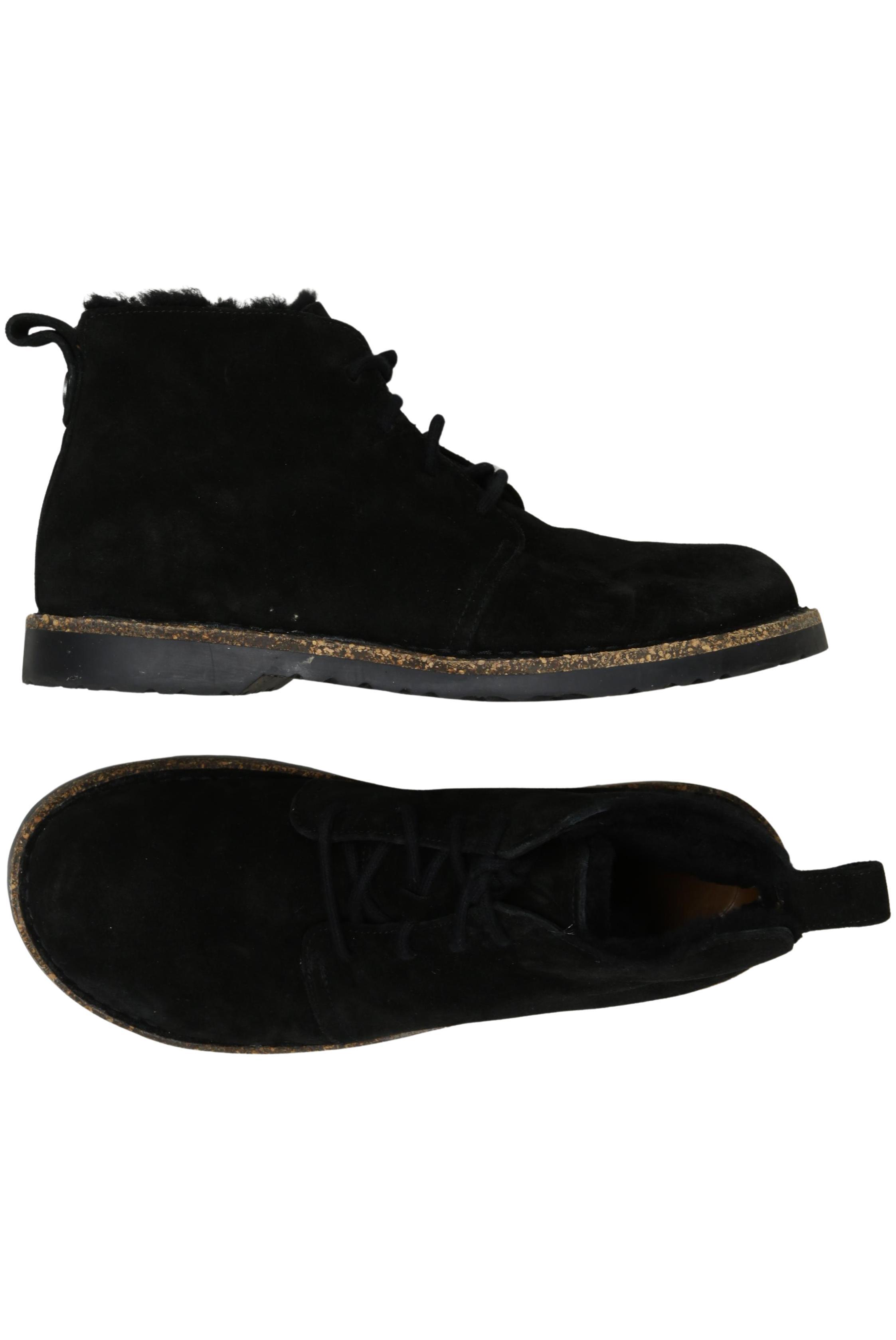 

Birkenstock Damen Stiefelette, schwarz, Gr. 41