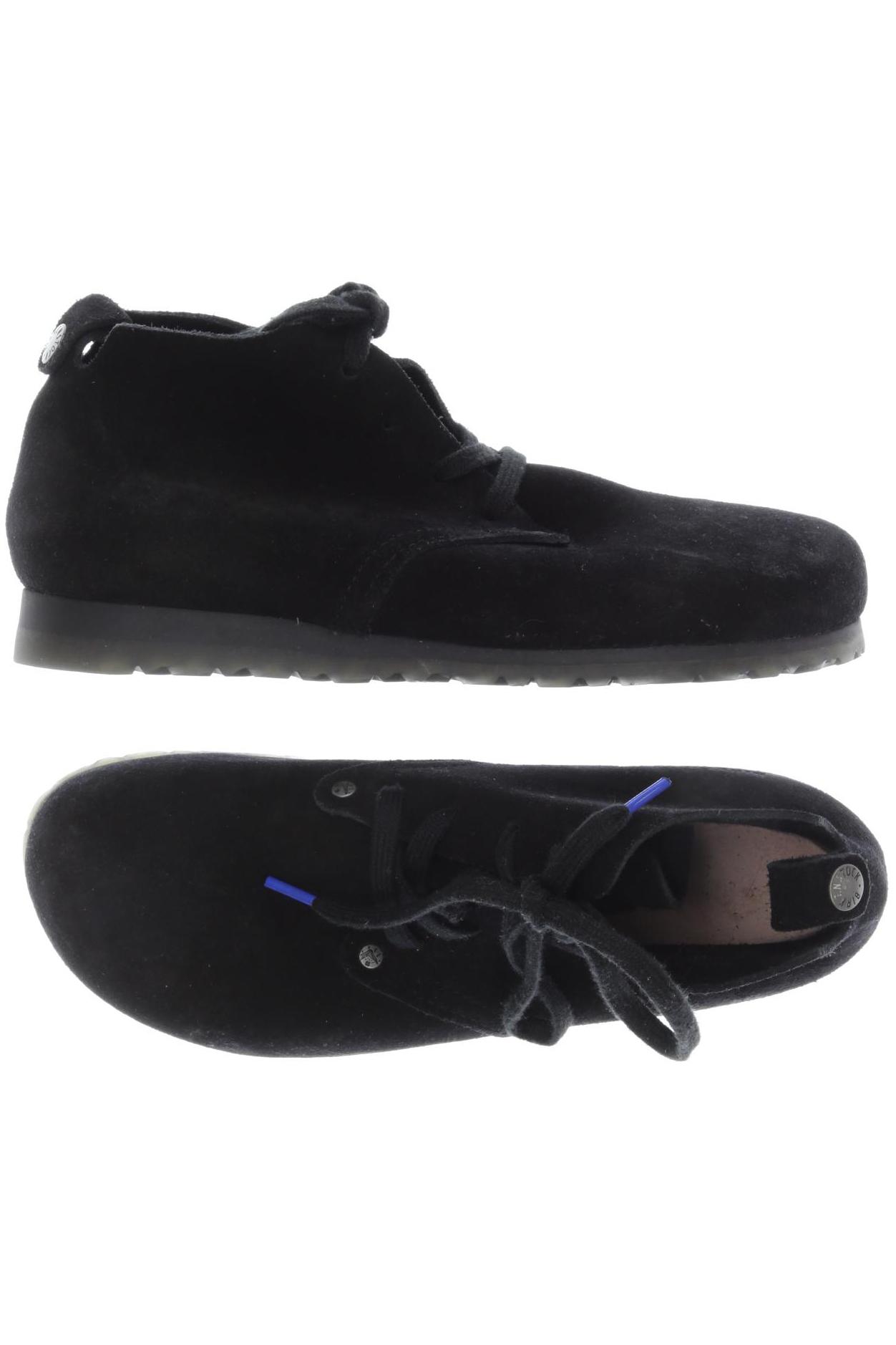 

Birkenstock Damen Stiefelette, schwarz, Gr. 36