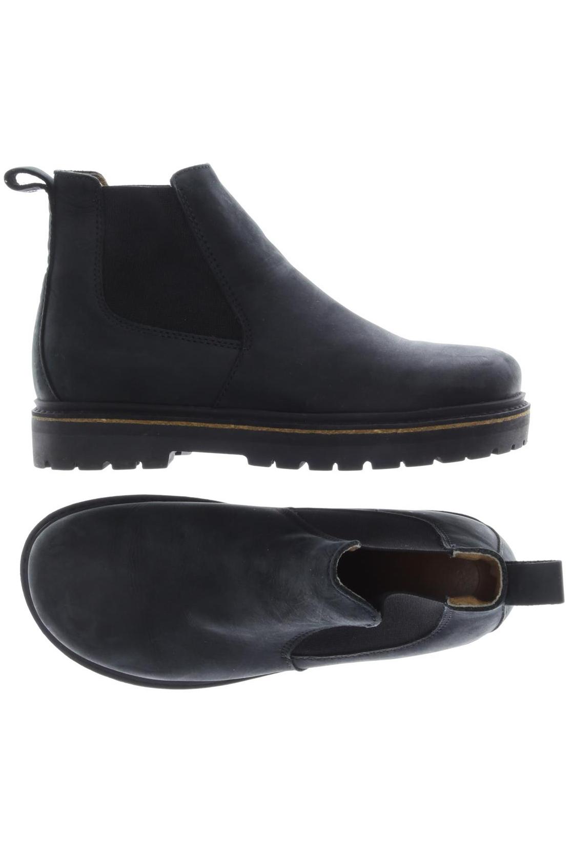 

Birkenstock Damen Stiefelette, schwarz, Gr. 36