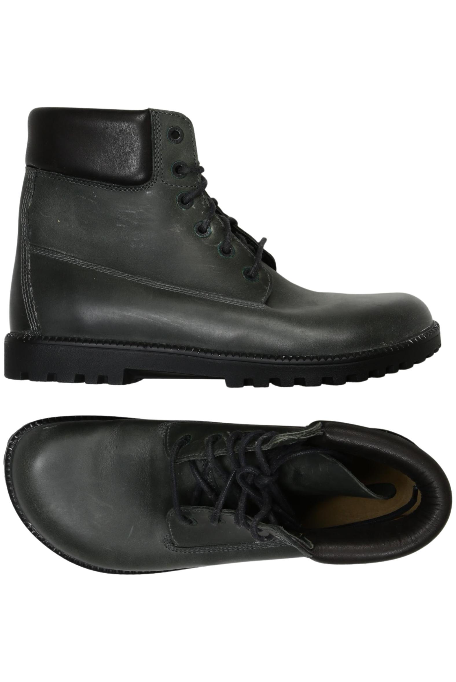 

Birkenstock Damen Stiefelette, grün, Gr. 38