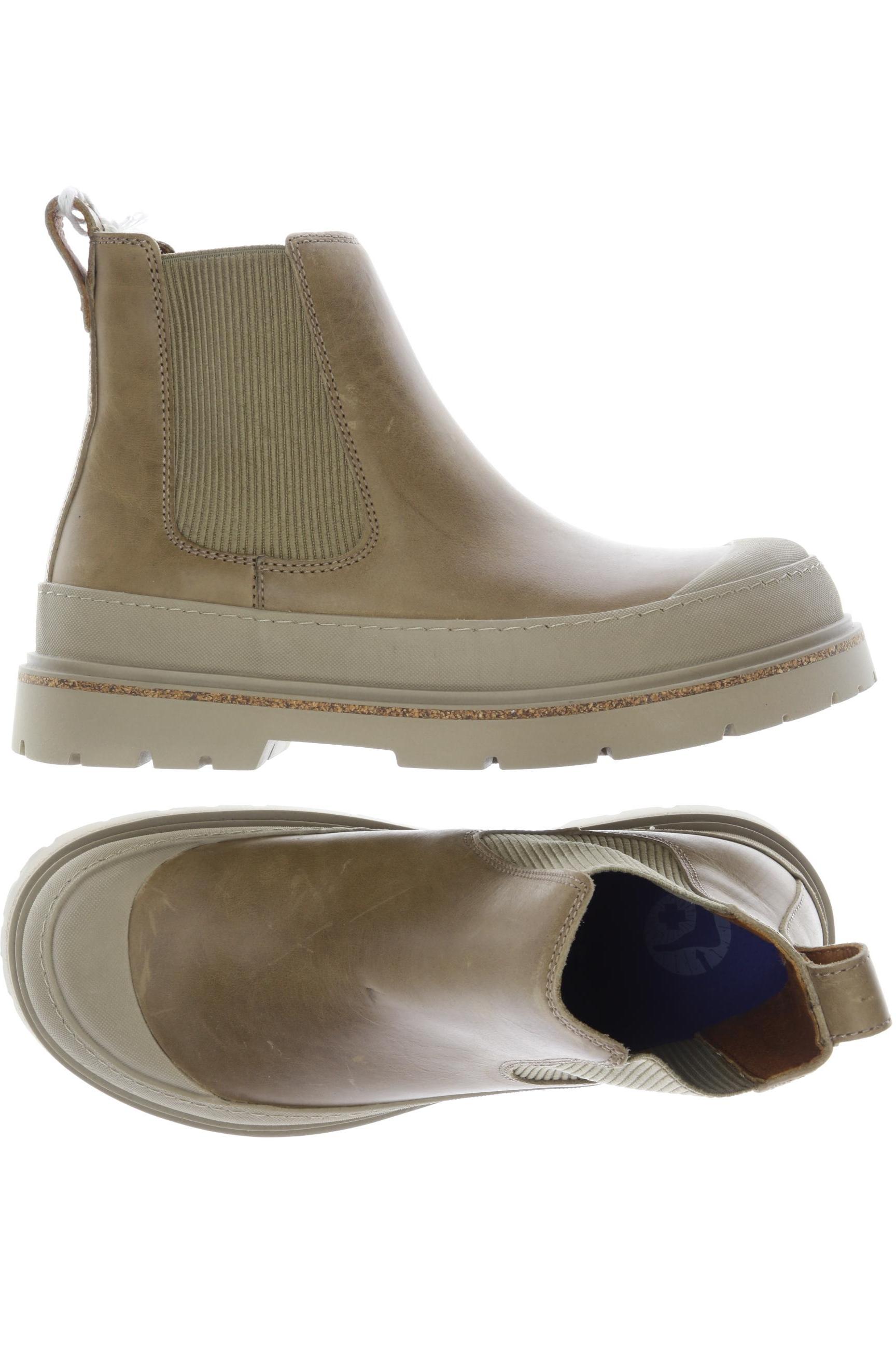 

Birkenstock Damen Stiefelette, braun, Gr. 40