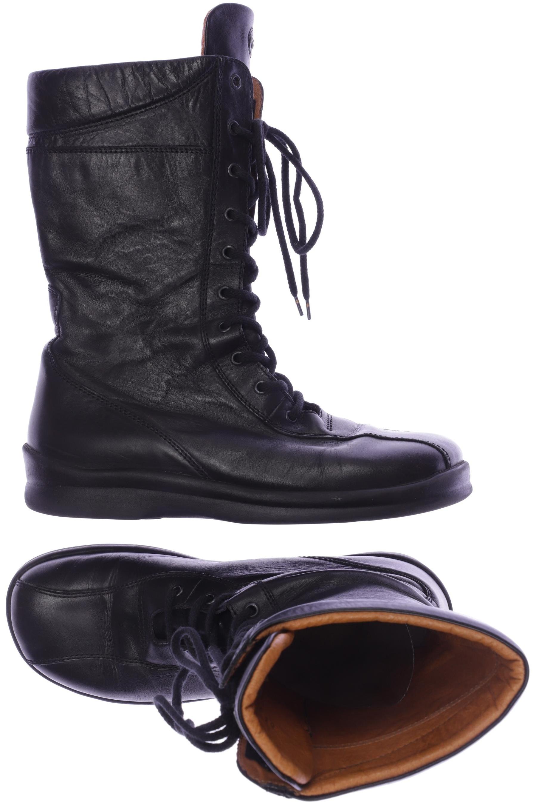 

Birkenstock Damen Stiefelette, schwarz, Gr. 41