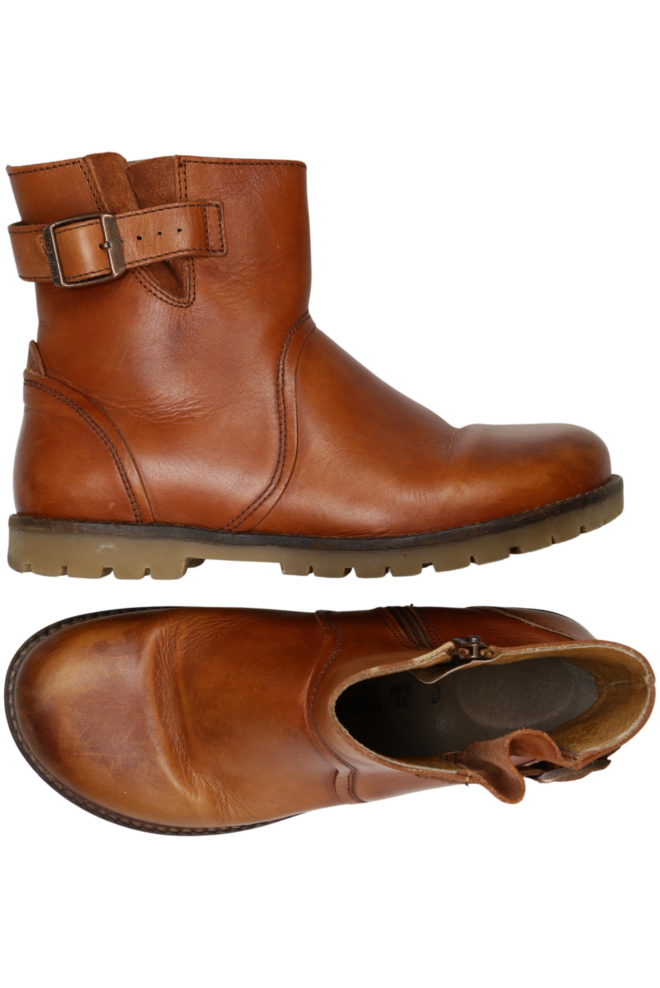 

Birkenstock Damen Stiefelette, braun, Gr. 37