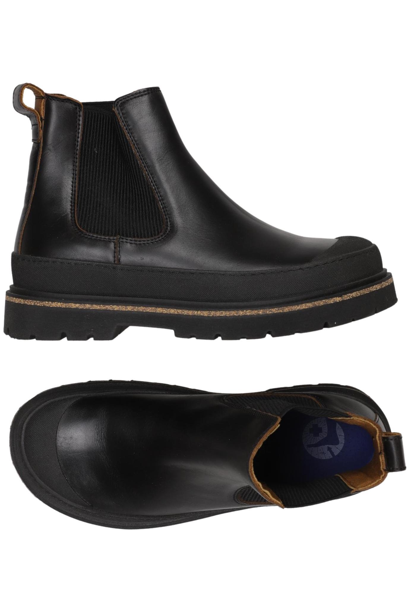 

Birkenstock Damen Stiefelette, schwarz, Gr. 38