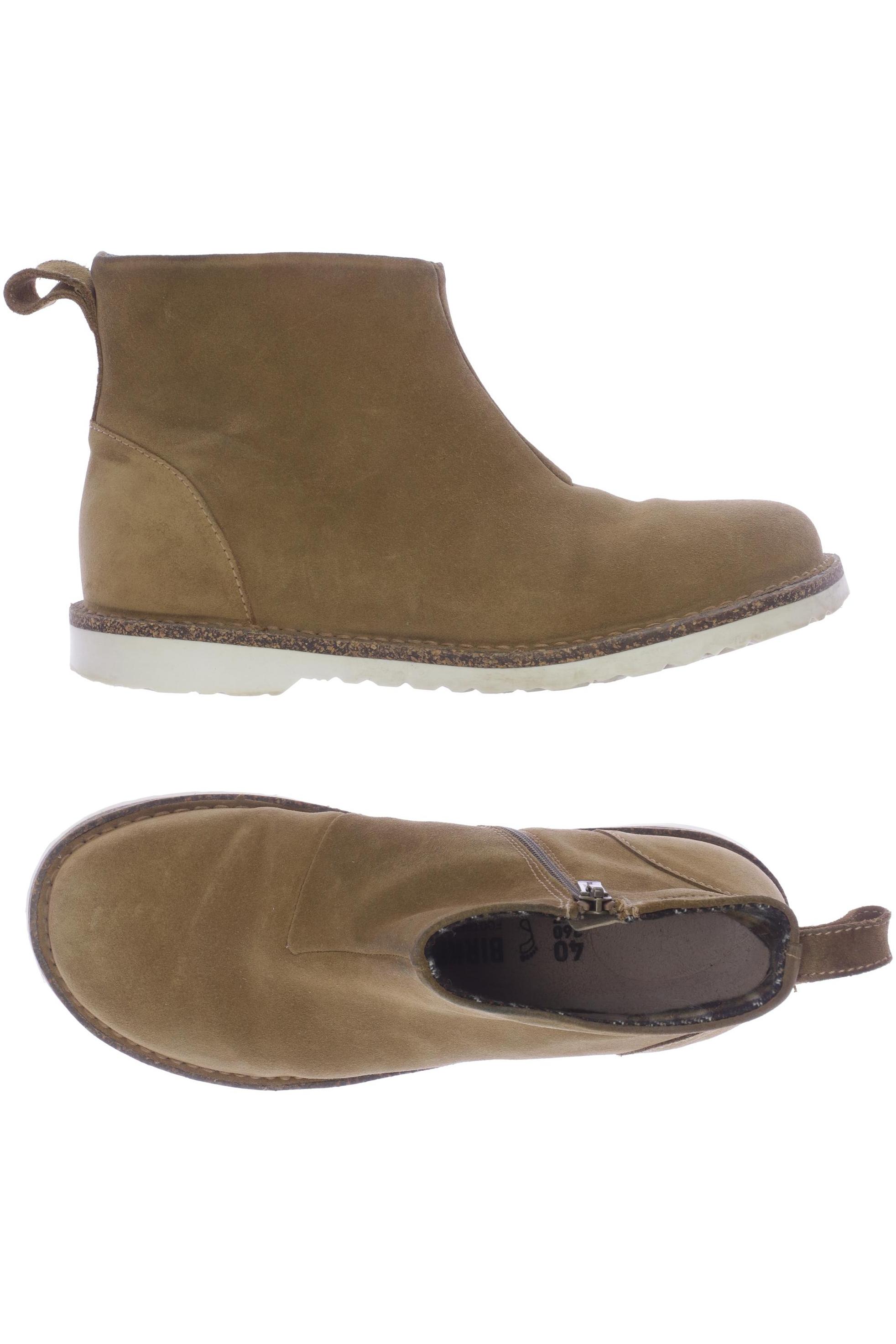 

Birkenstock Damen Stiefelette, braun