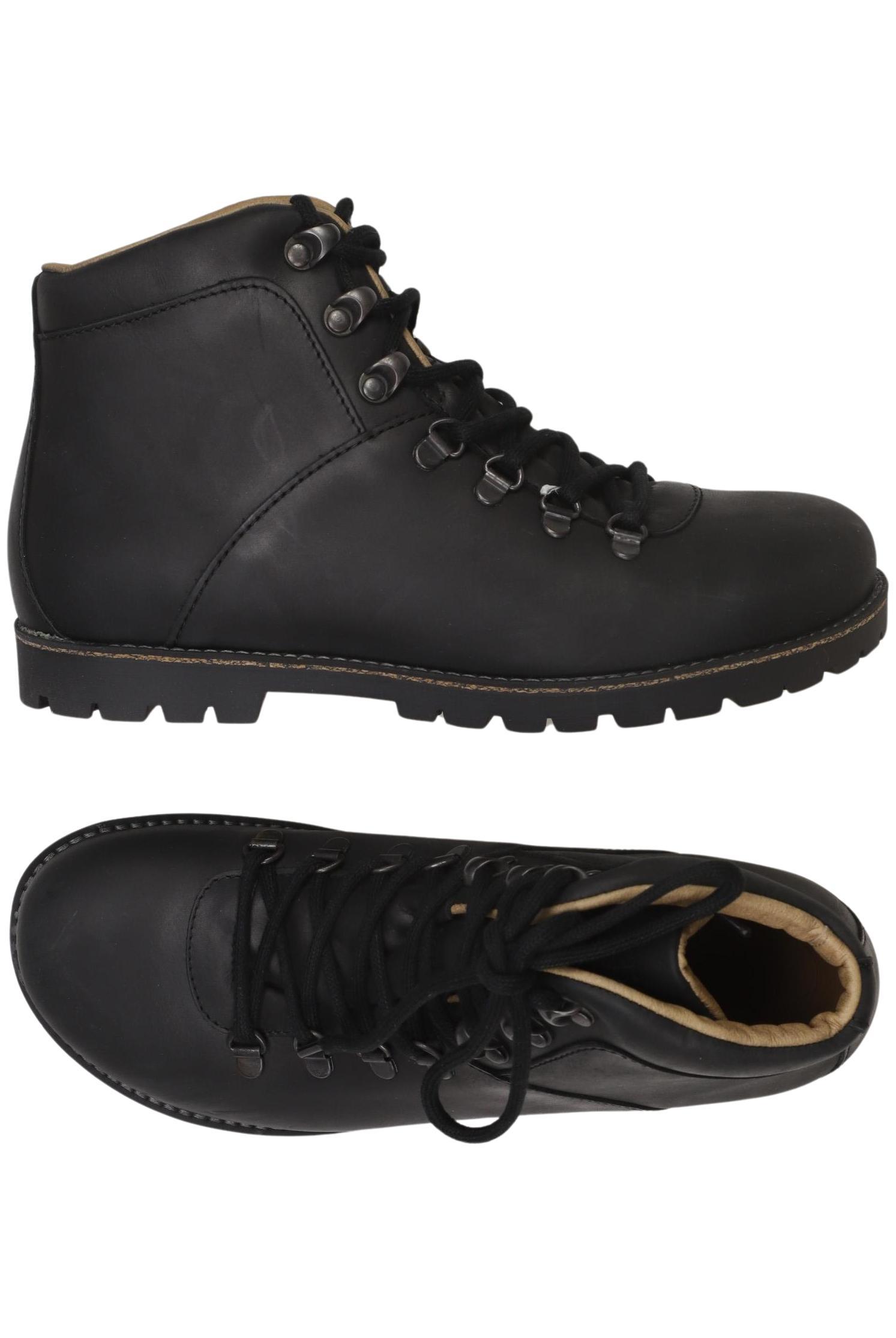 

Birkenstock Damen Stiefelette, schwarz, Gr. 40