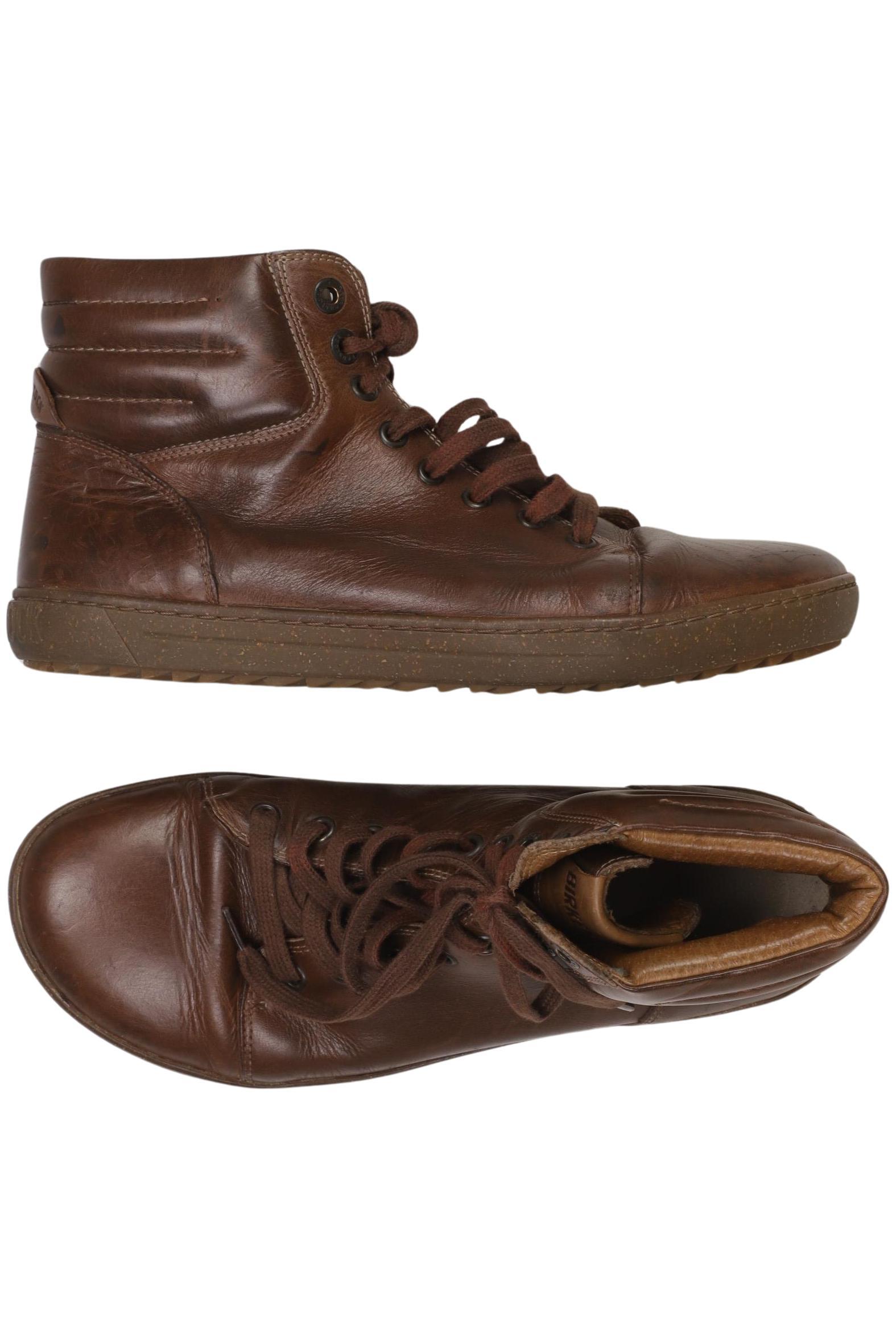 

Birkenstock Damen Stiefelette, braun, Gr. 37