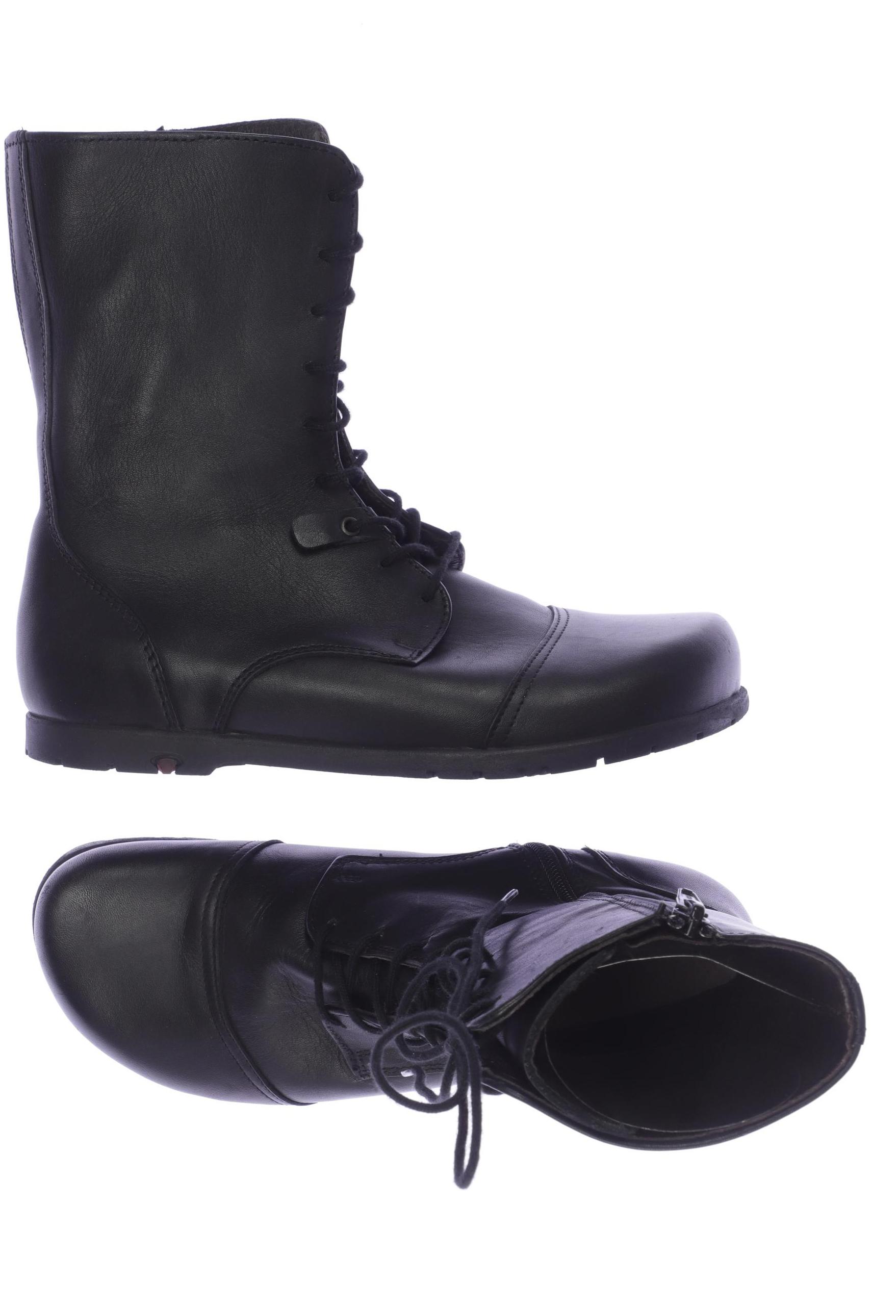

Birkenstock Damen Stiefelette, schwarz, Gr. 36
