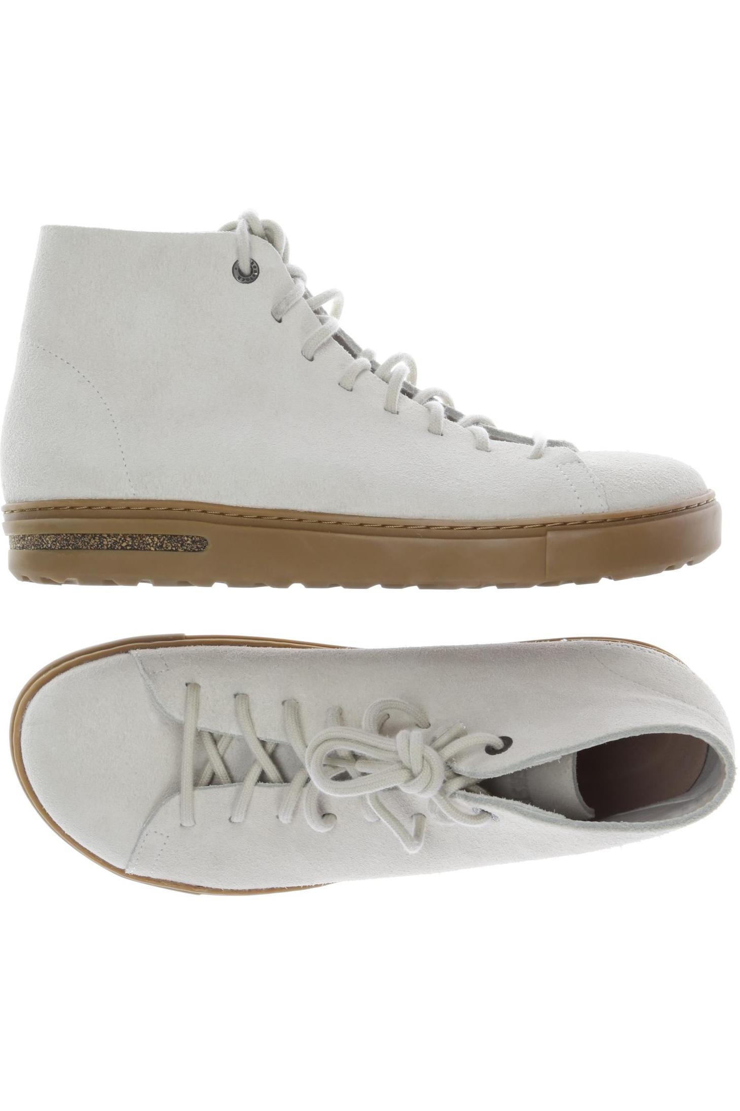 

Birkenstock Damen Stiefelette, beige, Gr. 40