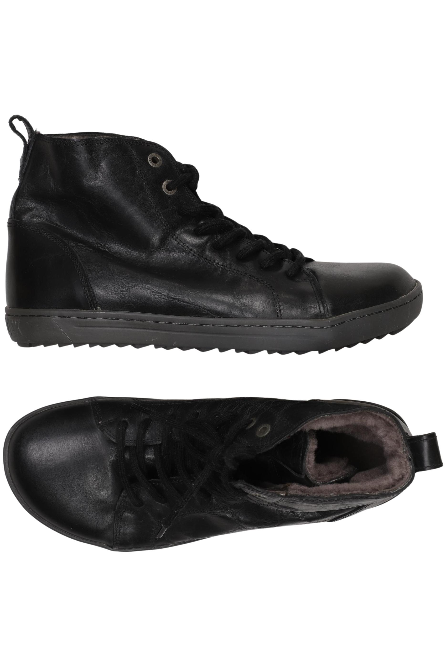 

Birkenstock Damen Stiefelette, schwarz, Gr. 41