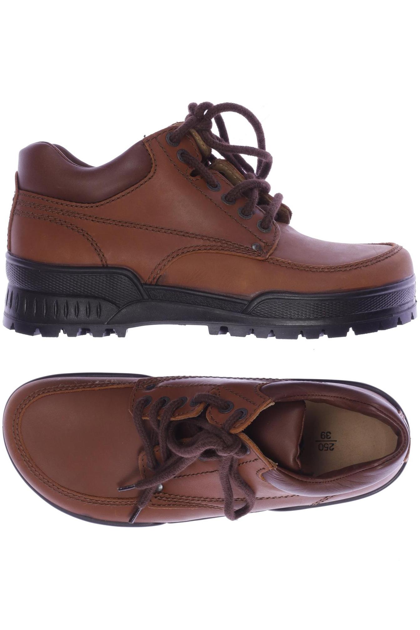 

Birkenstock Herren Halbschuh, braun, Gr. 39
