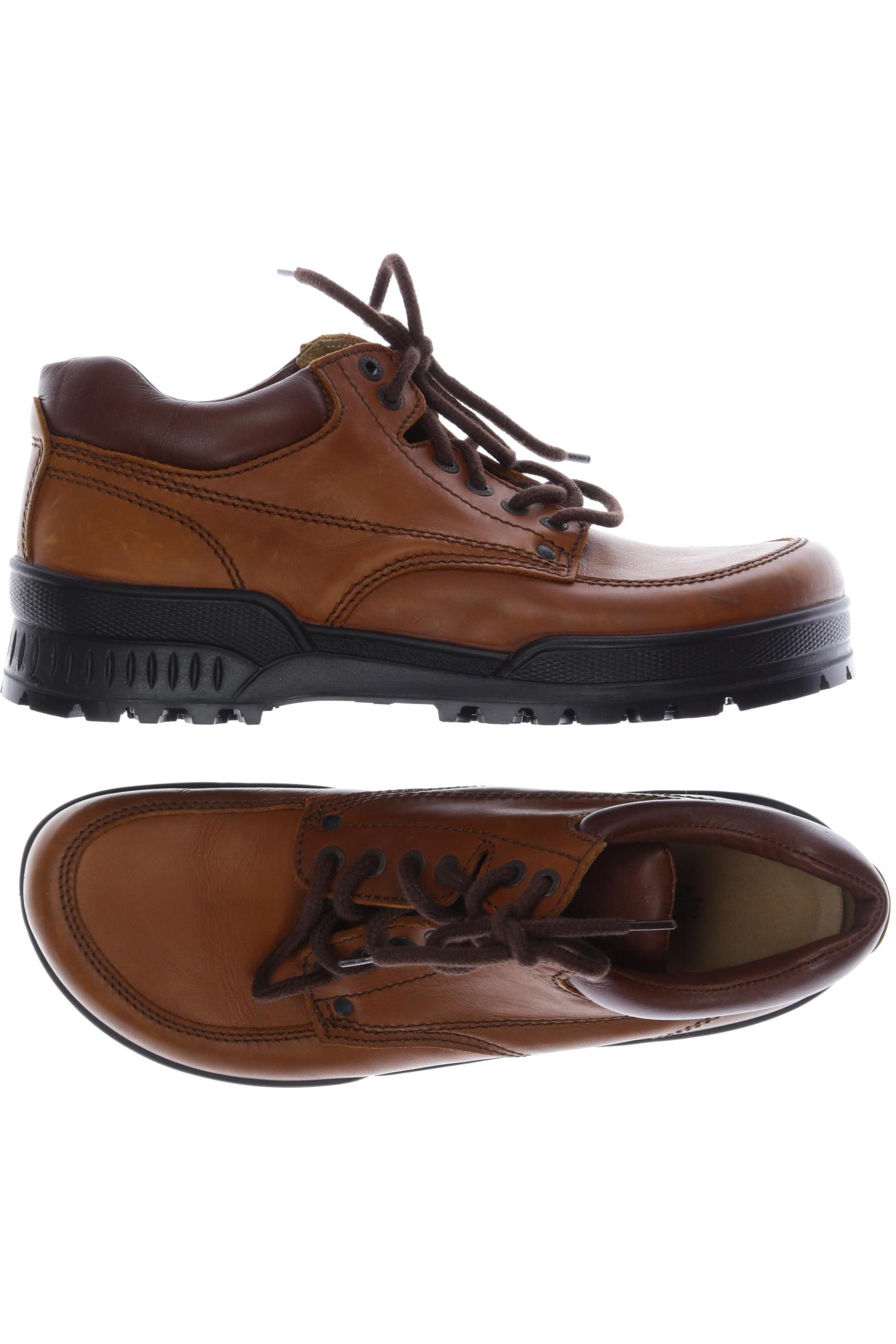 

Birkenstock Herren Halbschuh, braun, Gr. 43