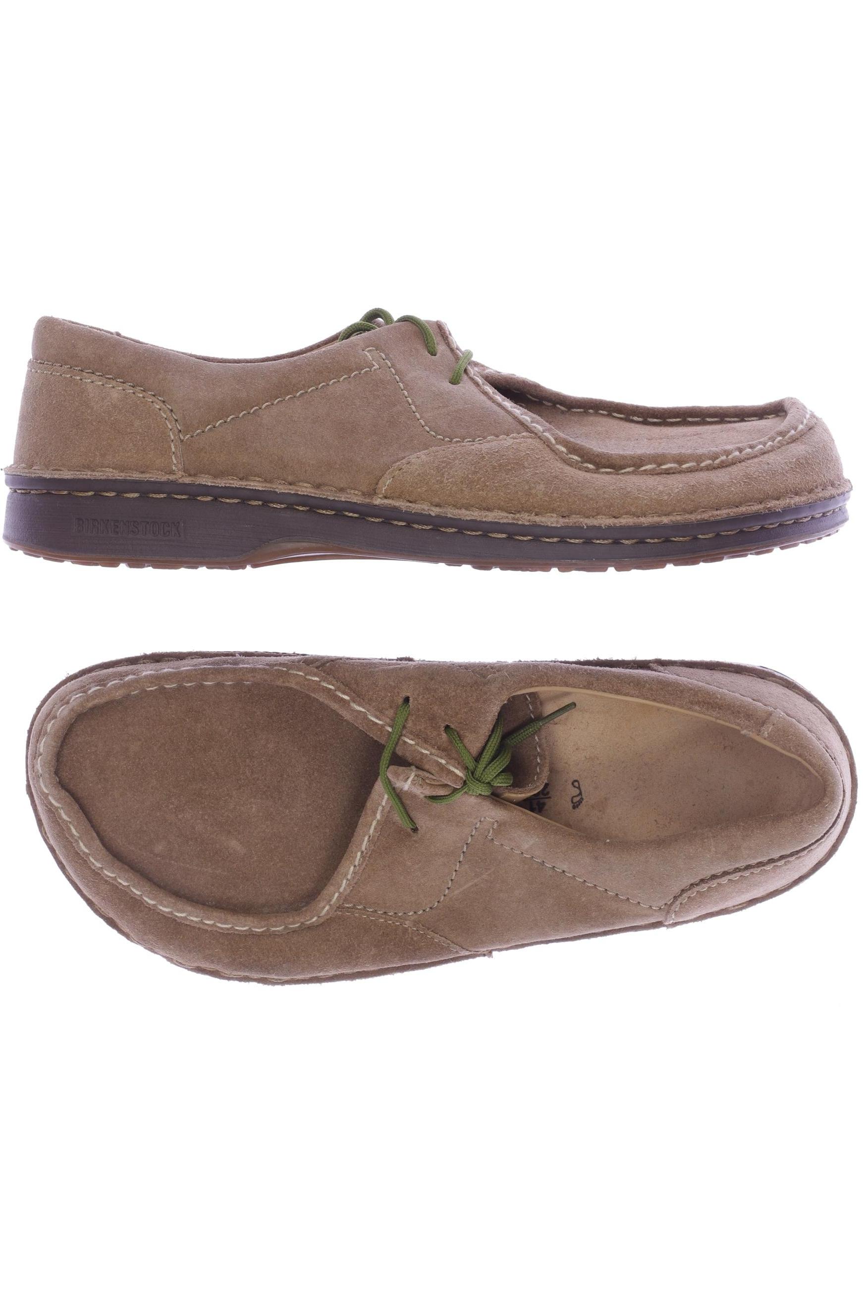 

Birkenstock Herren Halbschuh, braun, Gr. 41
