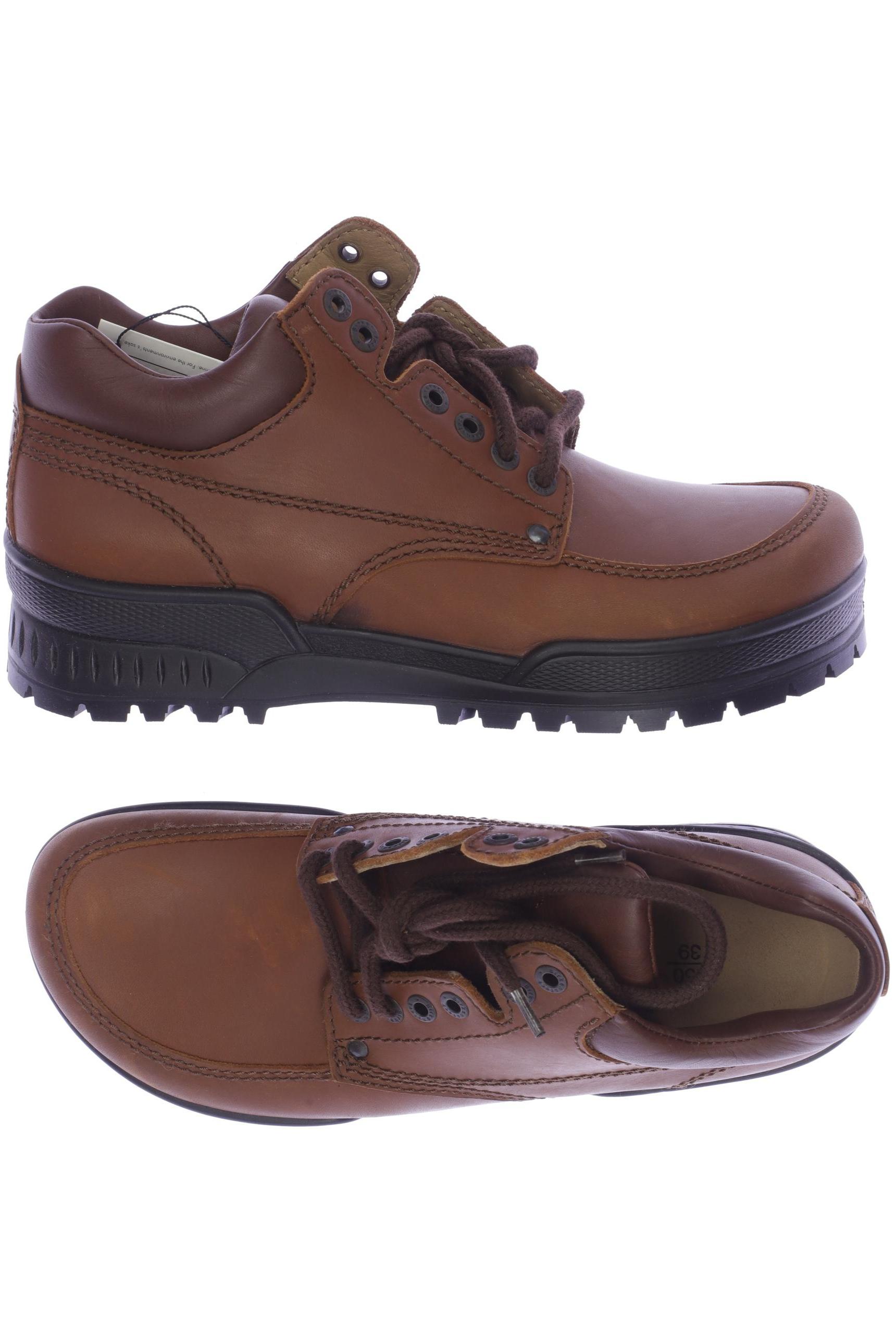 

Birkenstock Herren Halbschuh, braun, Gr. 39