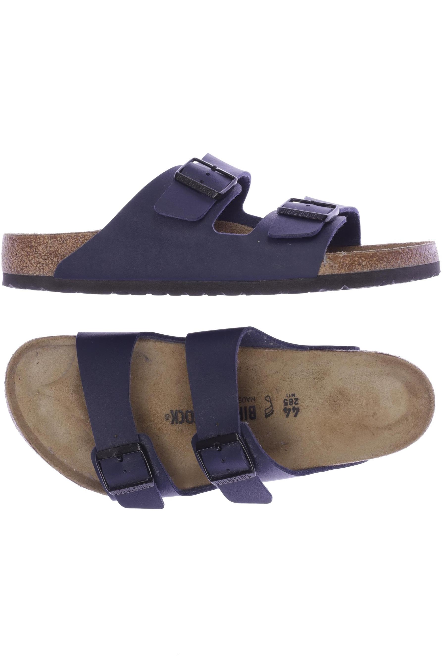

Birkenstock Herren Sandale, marineblau, Gr. 44