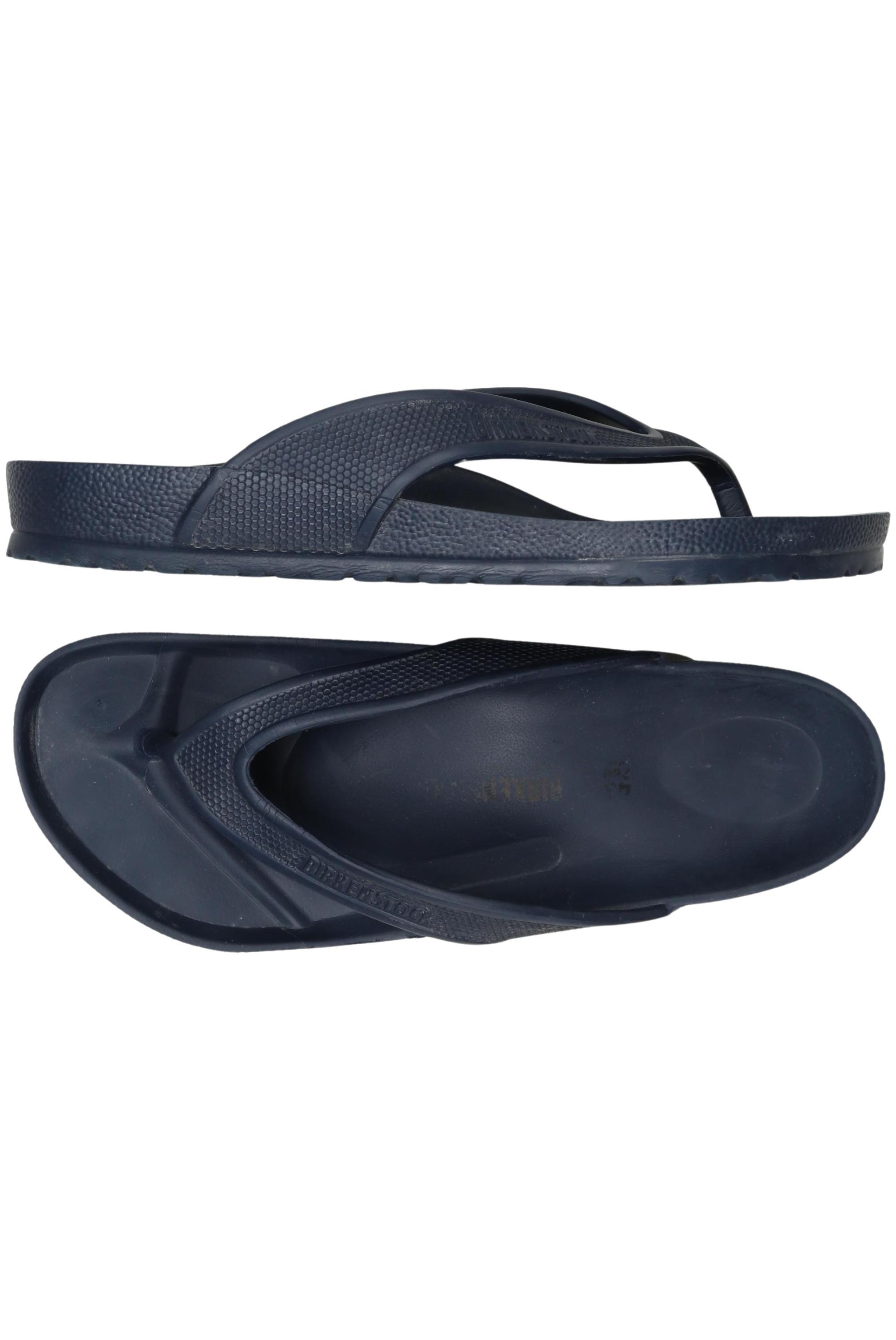 

Birkenstock Herren Sandale, marineblau, Gr. 43