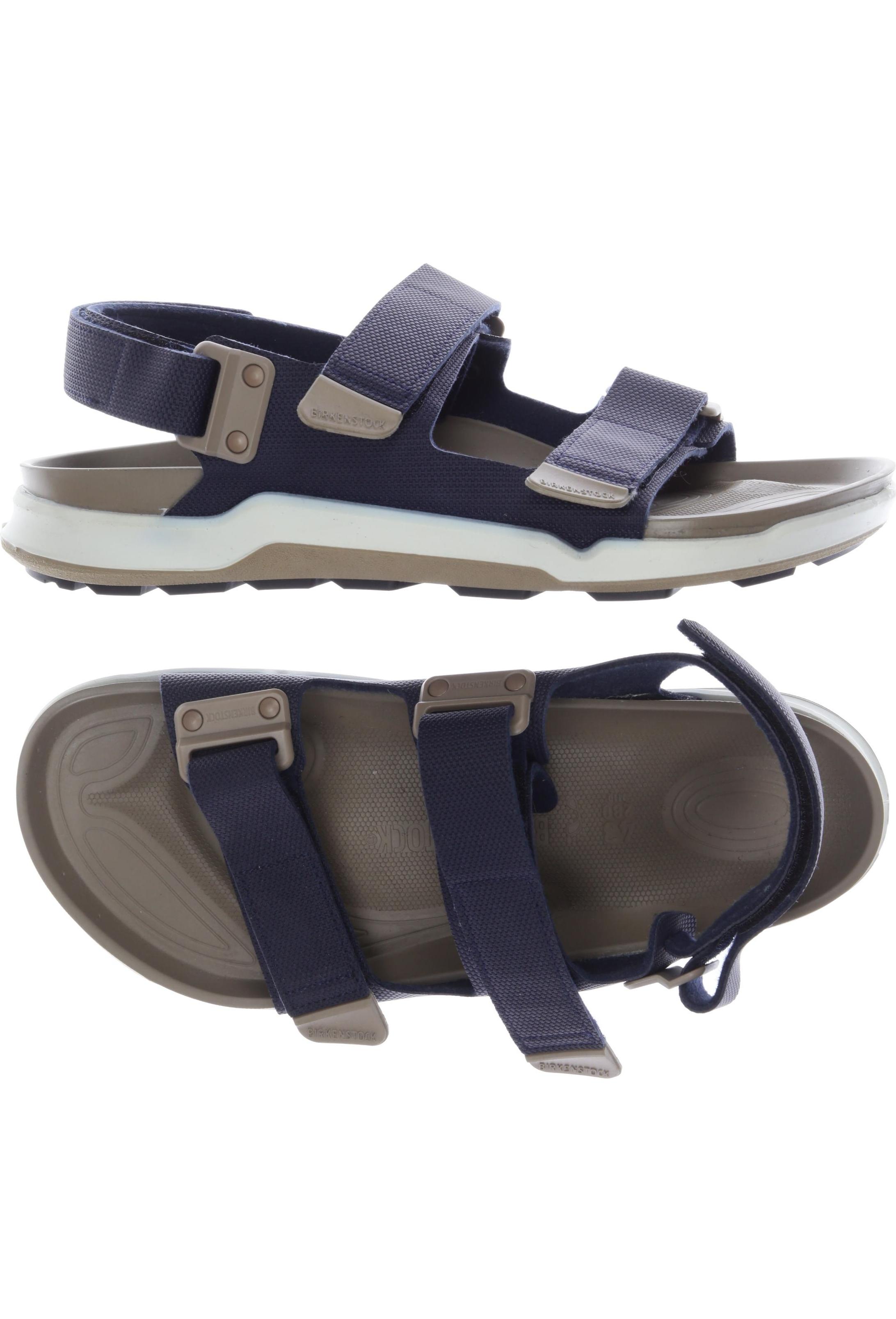 

Birkenstock Herren Sandale, marineblau, Gr. 43