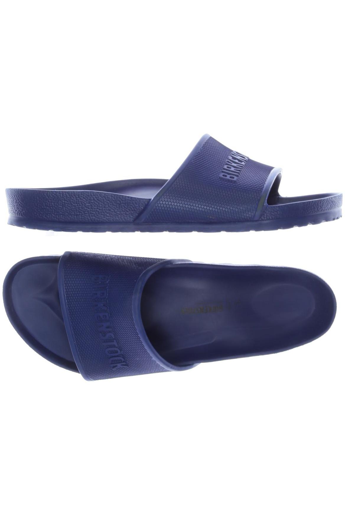 

Birkenstock Herren Sandale, marineblau, Gr. 46