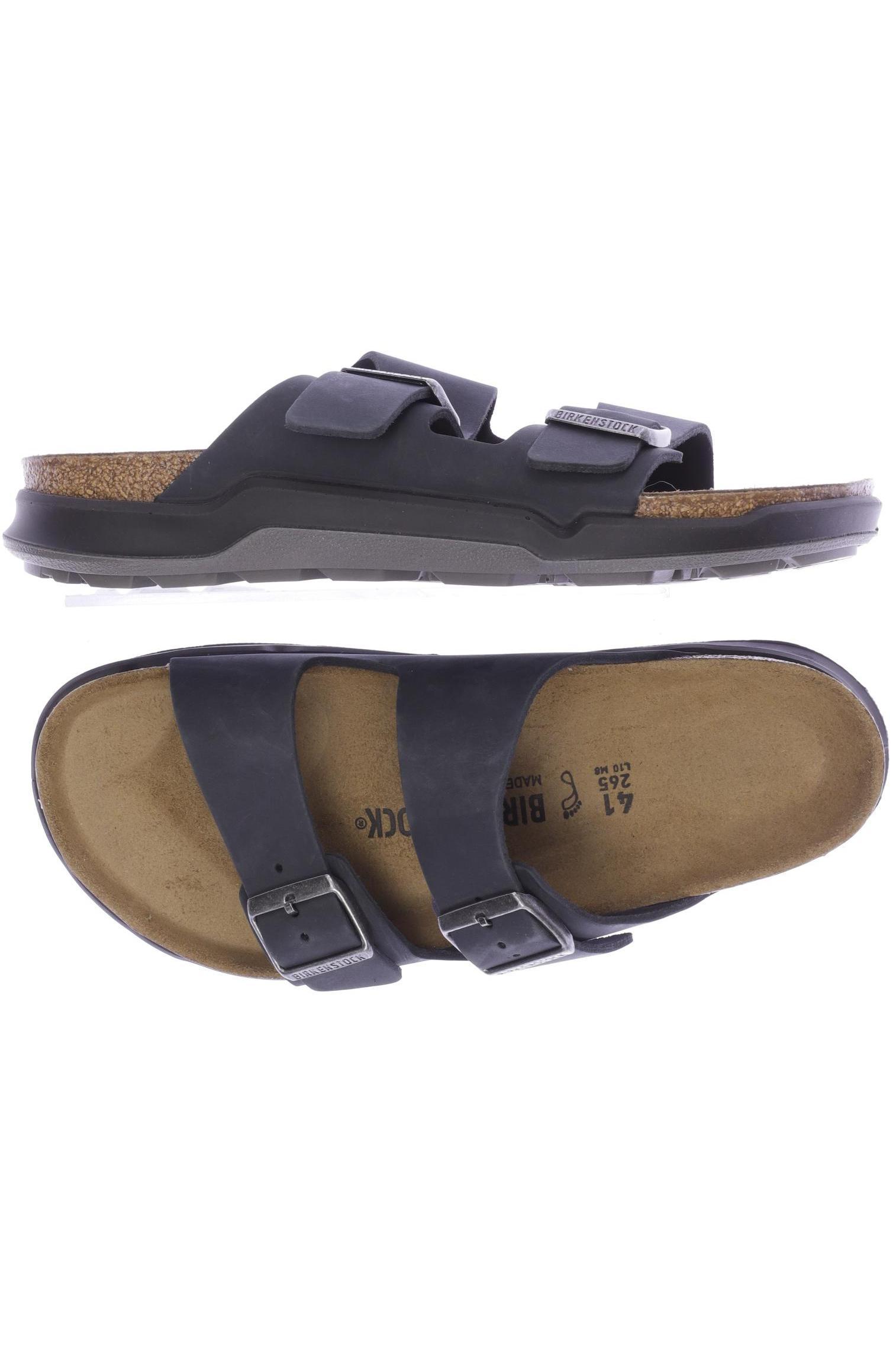 

Birkenstock Herren Sandale, marineblau