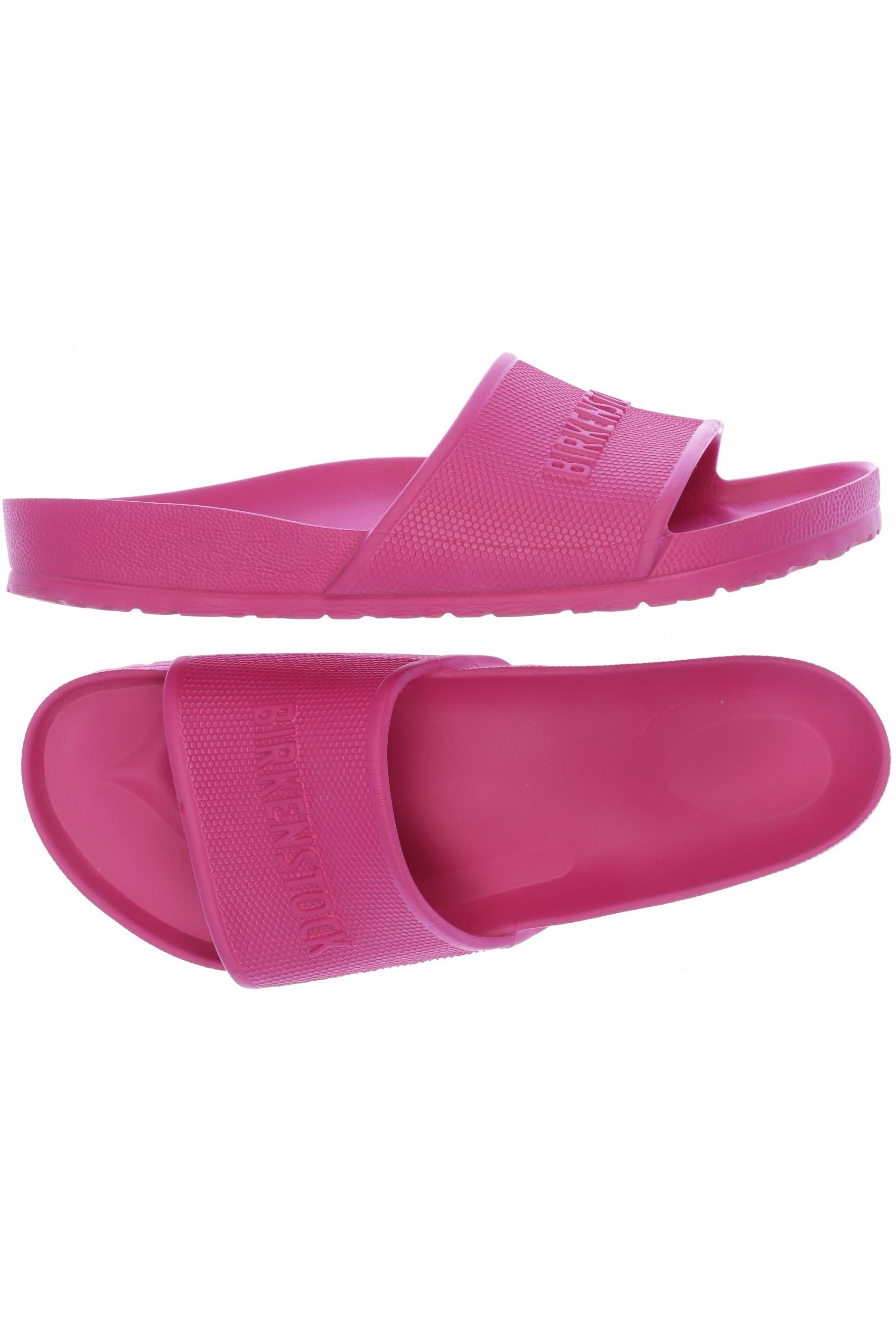

Birkenstock Herren Sandale, pink, Gr. 44