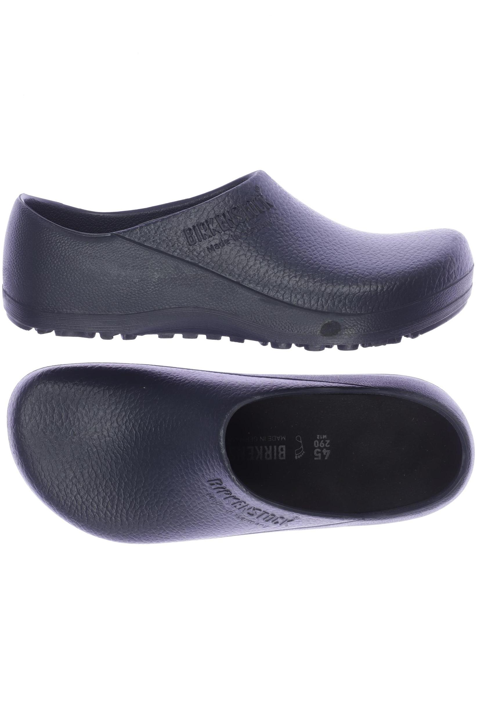 

Birkenstock Herren Sandale, marineblau, Gr. 45
