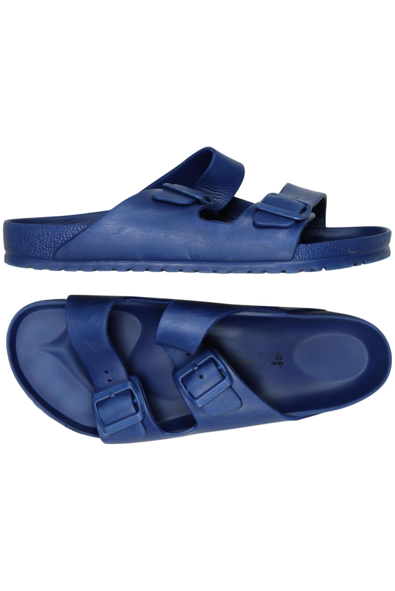 

Birkenstock Herren Sandale, marineblau, Gr. 44