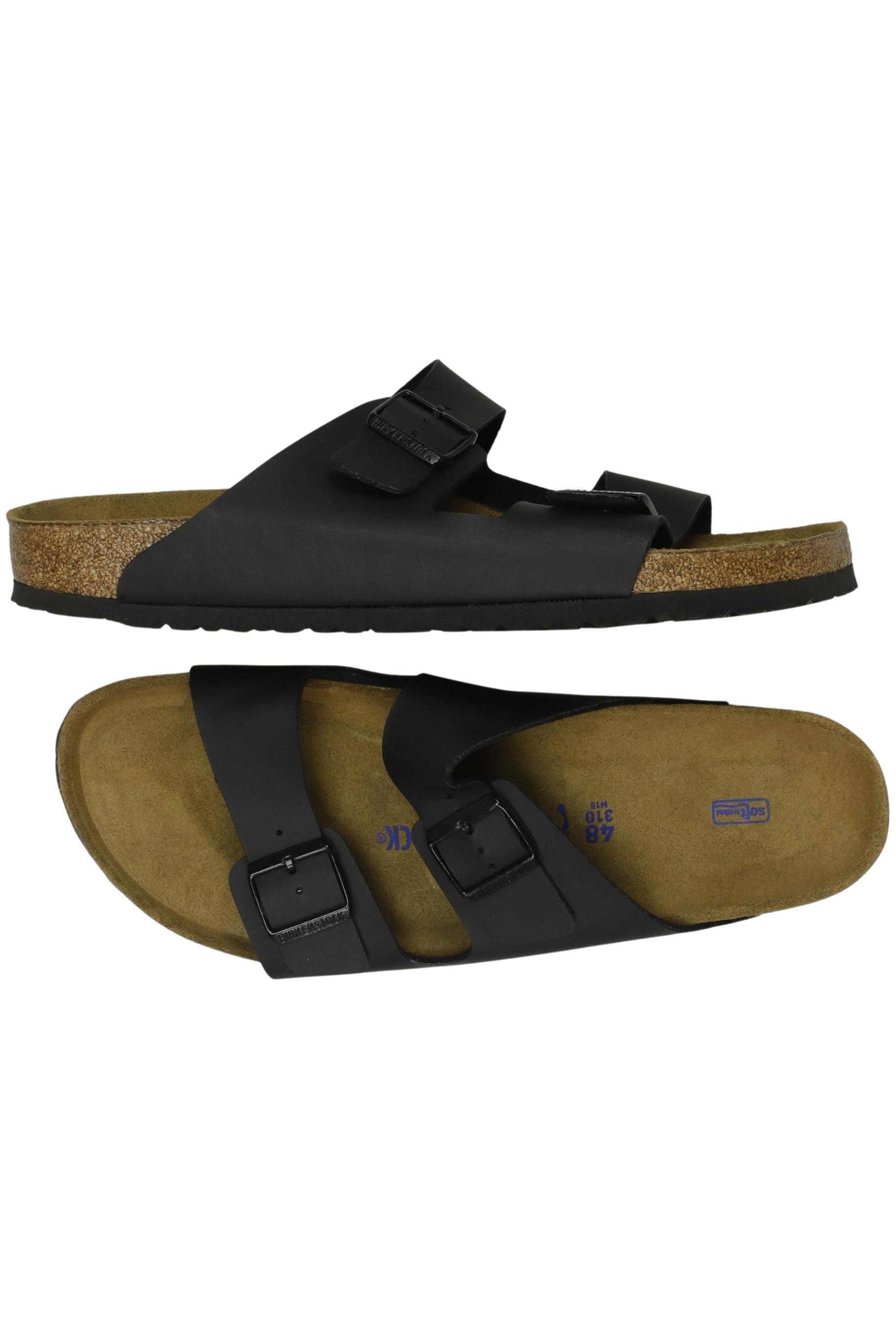 

Birkenstock Herren Sandale, mehrfarbig, Gr. 48