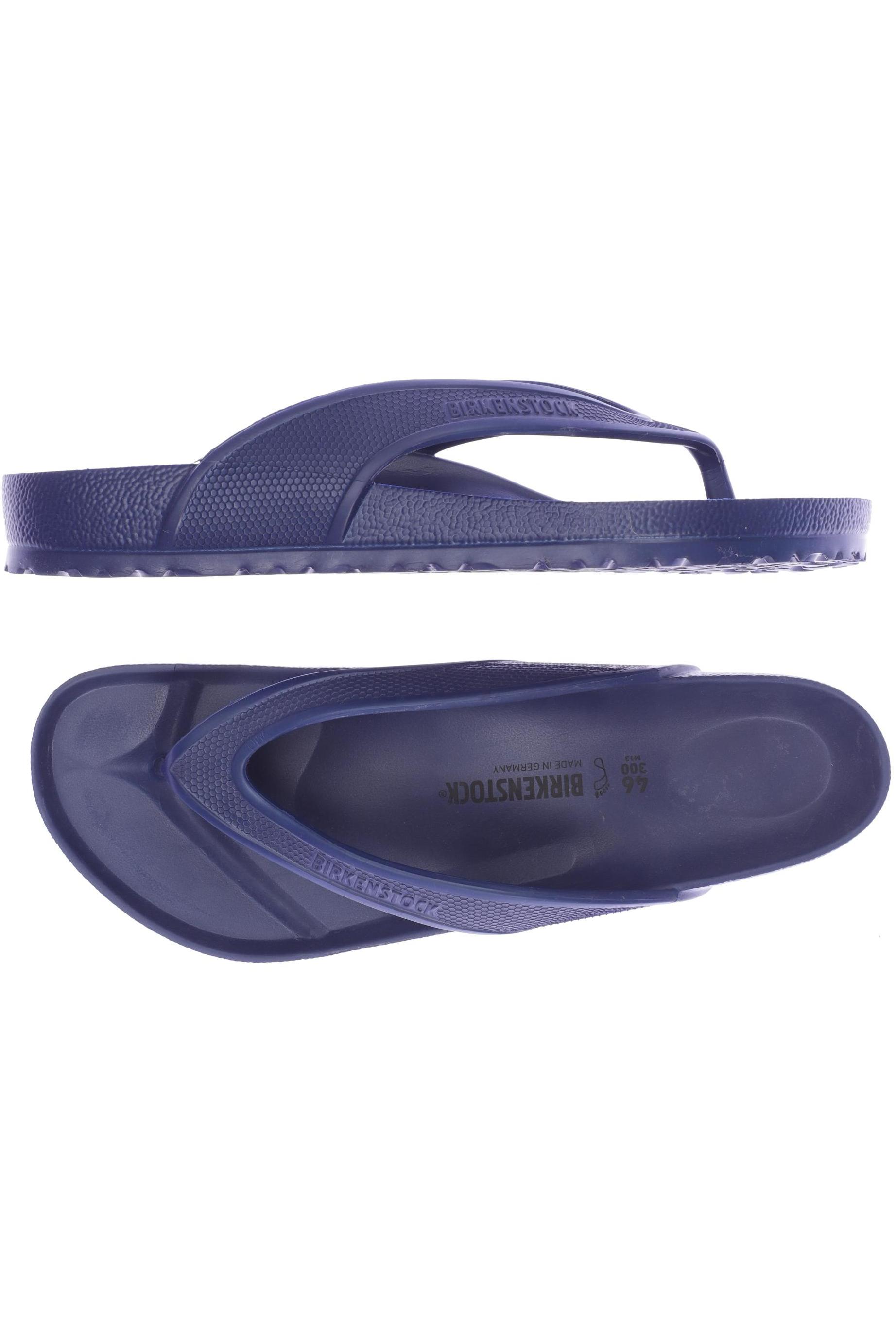 

Birkenstock Herren Sandale, marineblau