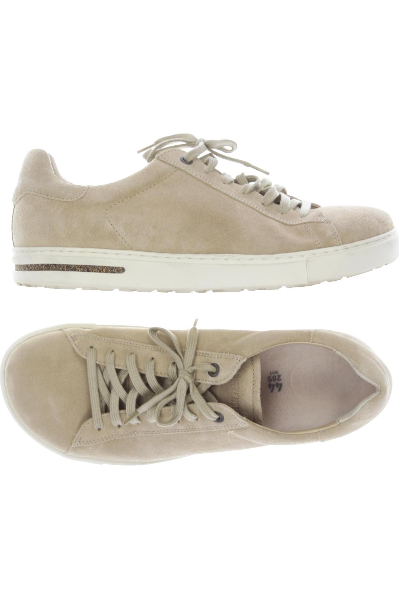 

Birkenstock Herren Sneakers, beige, Gr. 44