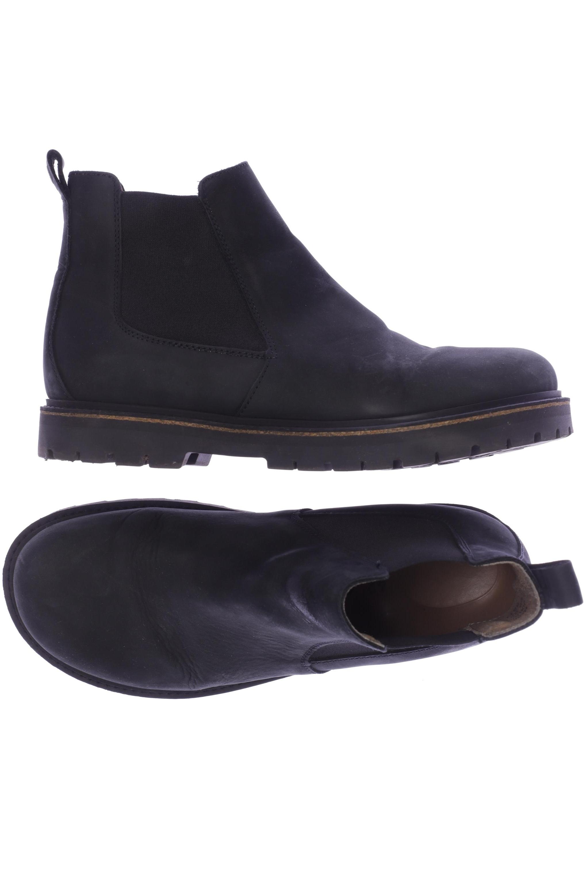 

Birkenstock Herren Stiefel, schwarz, Gr. 42