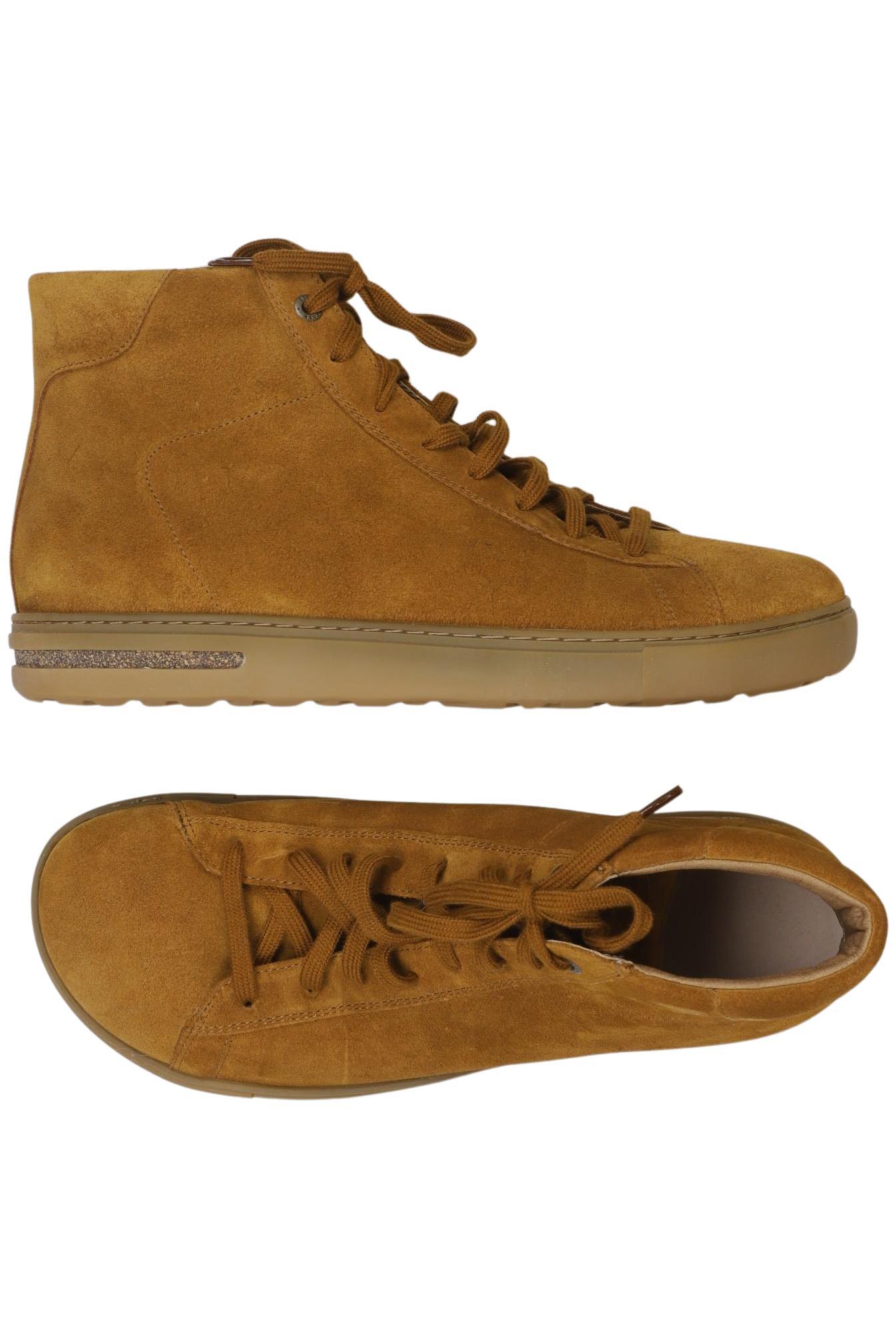 

Birkenstock Herren Stiefel, braun, Gr. 43