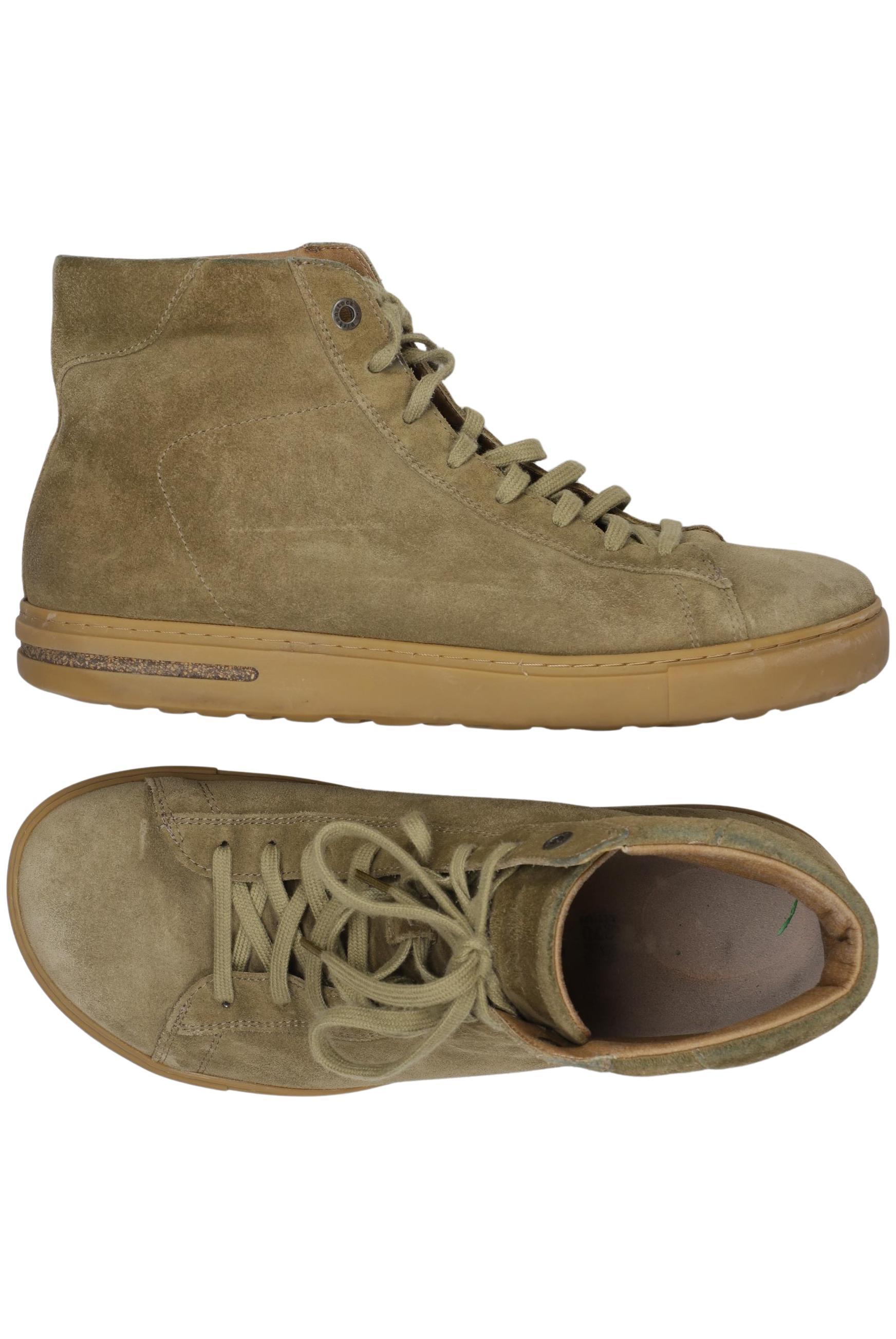 

Birkenstock Herren Stiefel, braun, Gr. 42