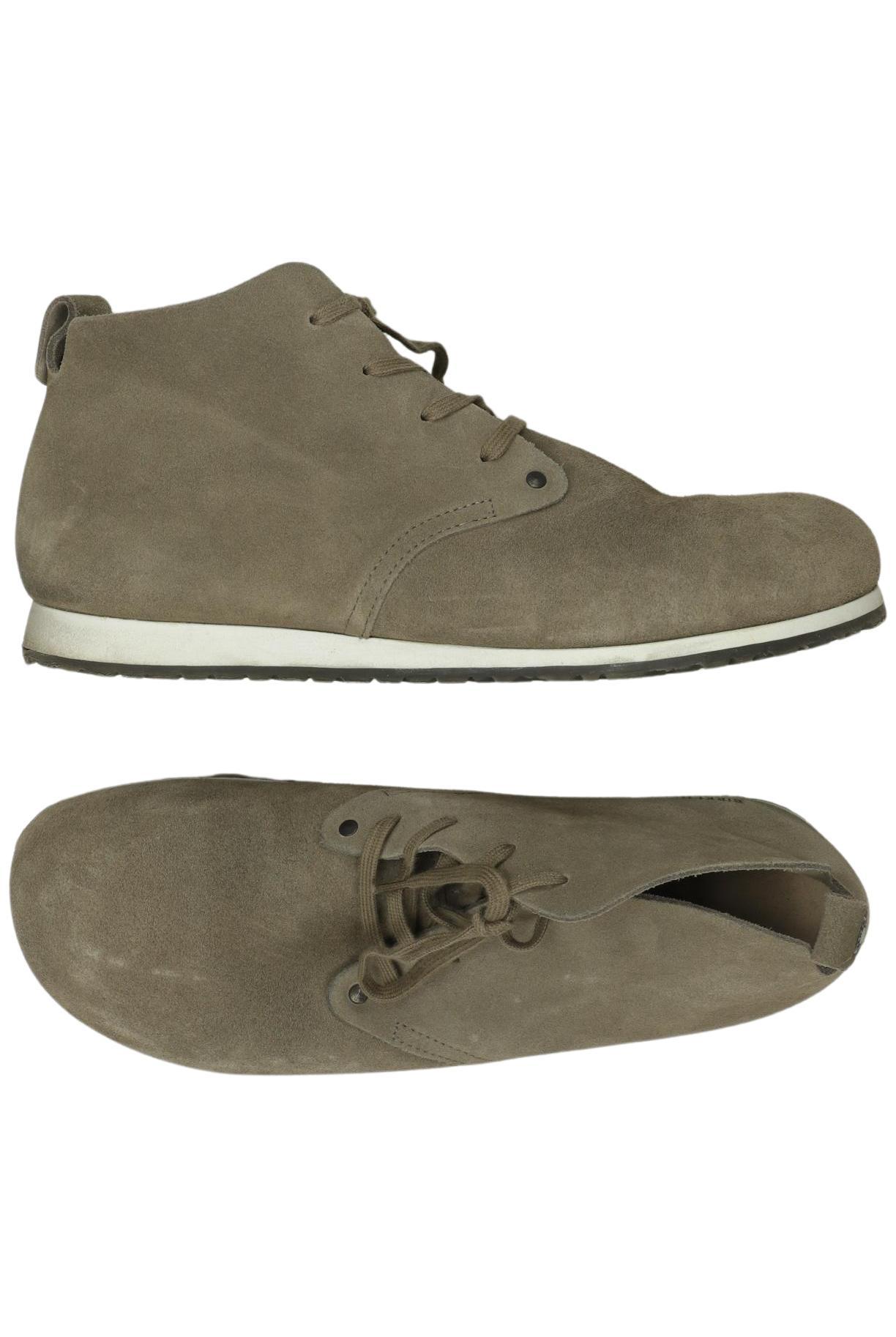 

Birkenstock Herren Stiefel, braun, Gr. 46