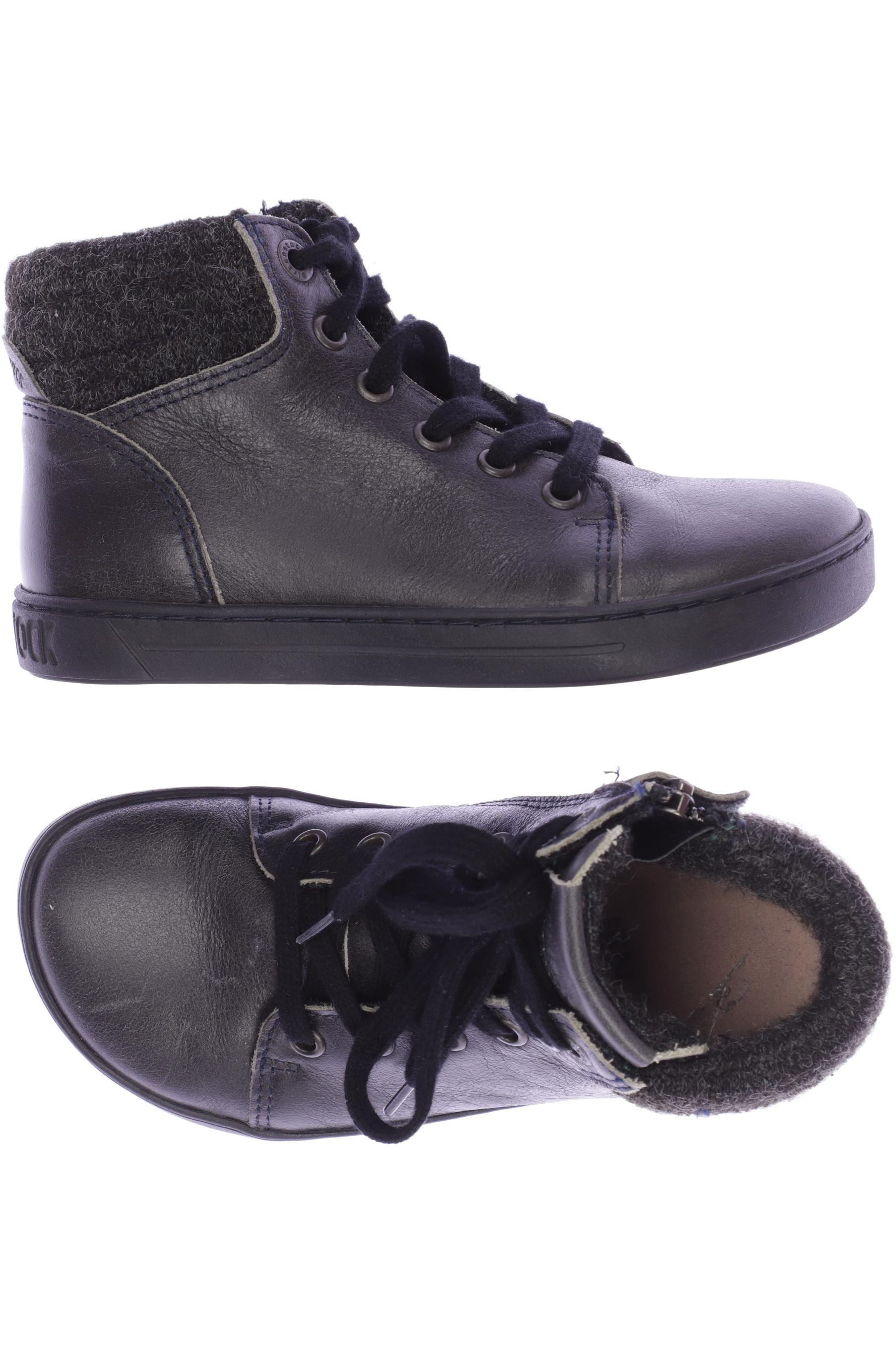 

Birkenstock Herren Kinderschuhe, schwarz, Gr. 28