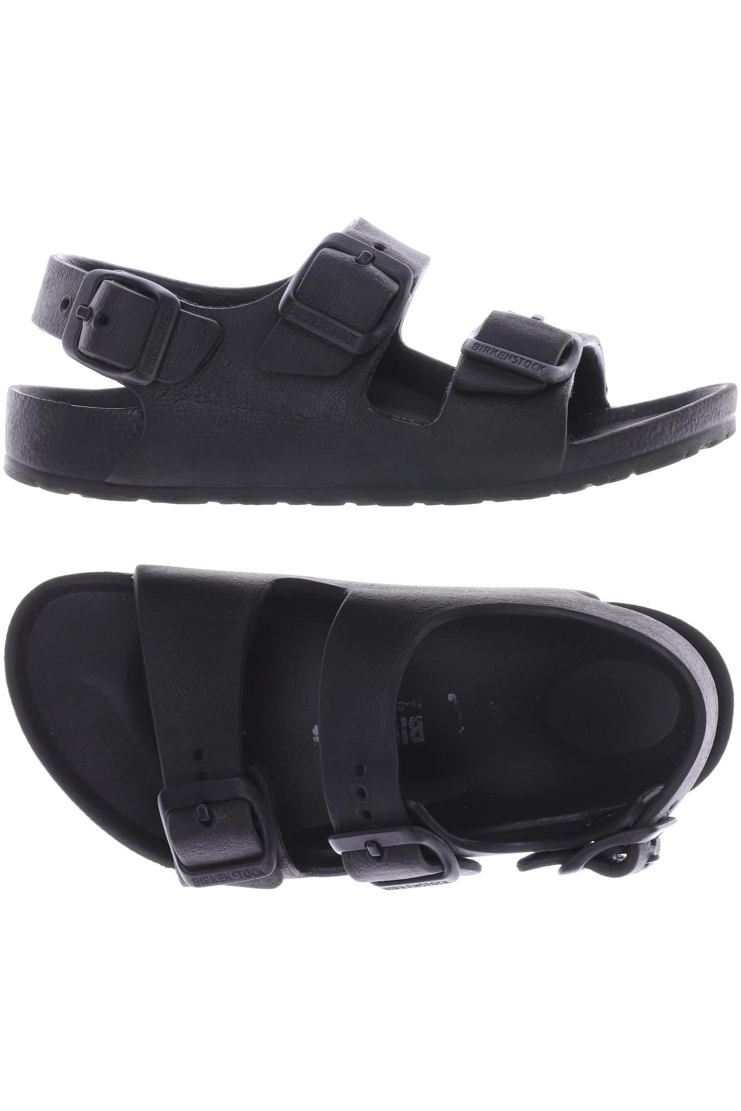 

Birkenstock Herren Kinderschuhe, schwarz, Gr. 29