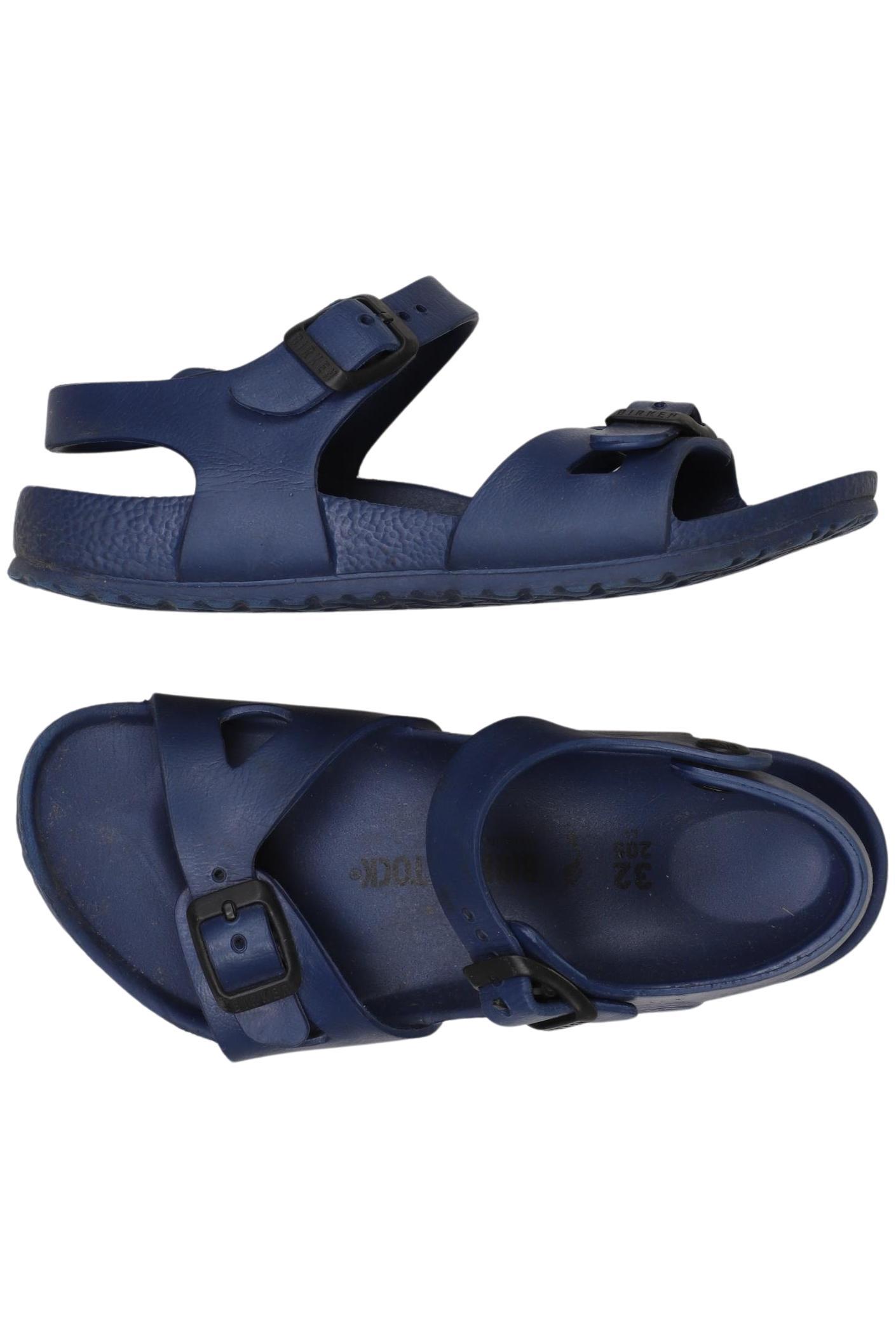 

Birkenstock Jungen Kinderschuhe, marineblau, Gr. 32