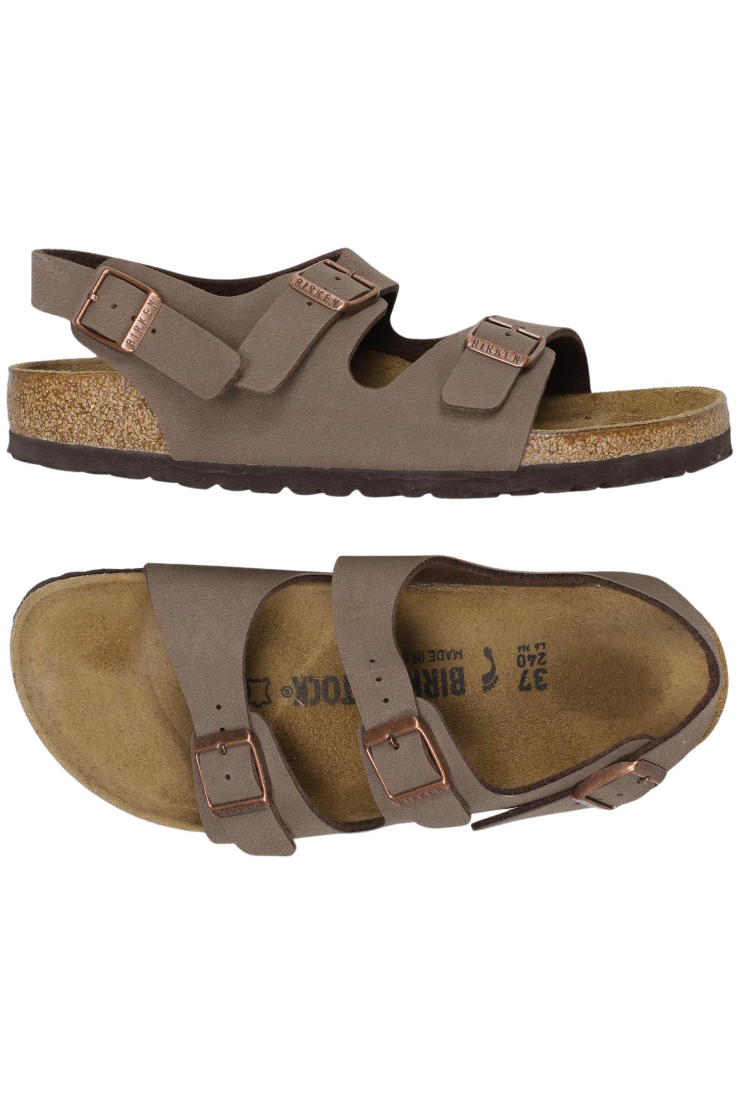 

Birkenstock Jungen Kinderschuhe, braun, Gr. 37