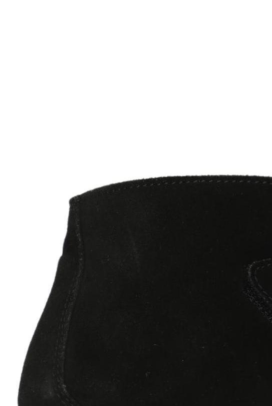 Thumbnail - Birkenstock Jungen Kinderschuhe, schwarz, Gr. 34