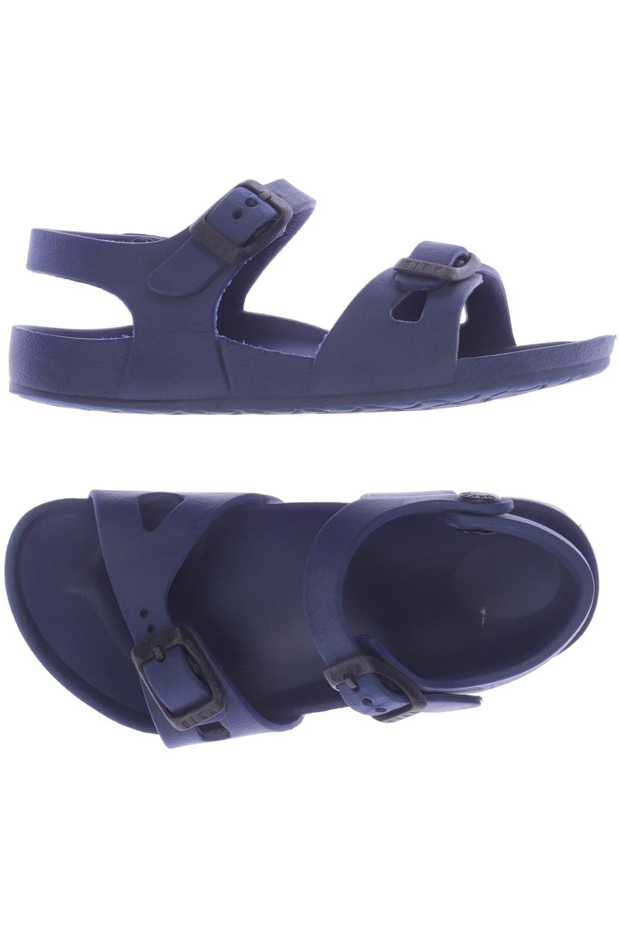 

Birkenstock Herren Kinderschuhe, marineblau, Gr. 27