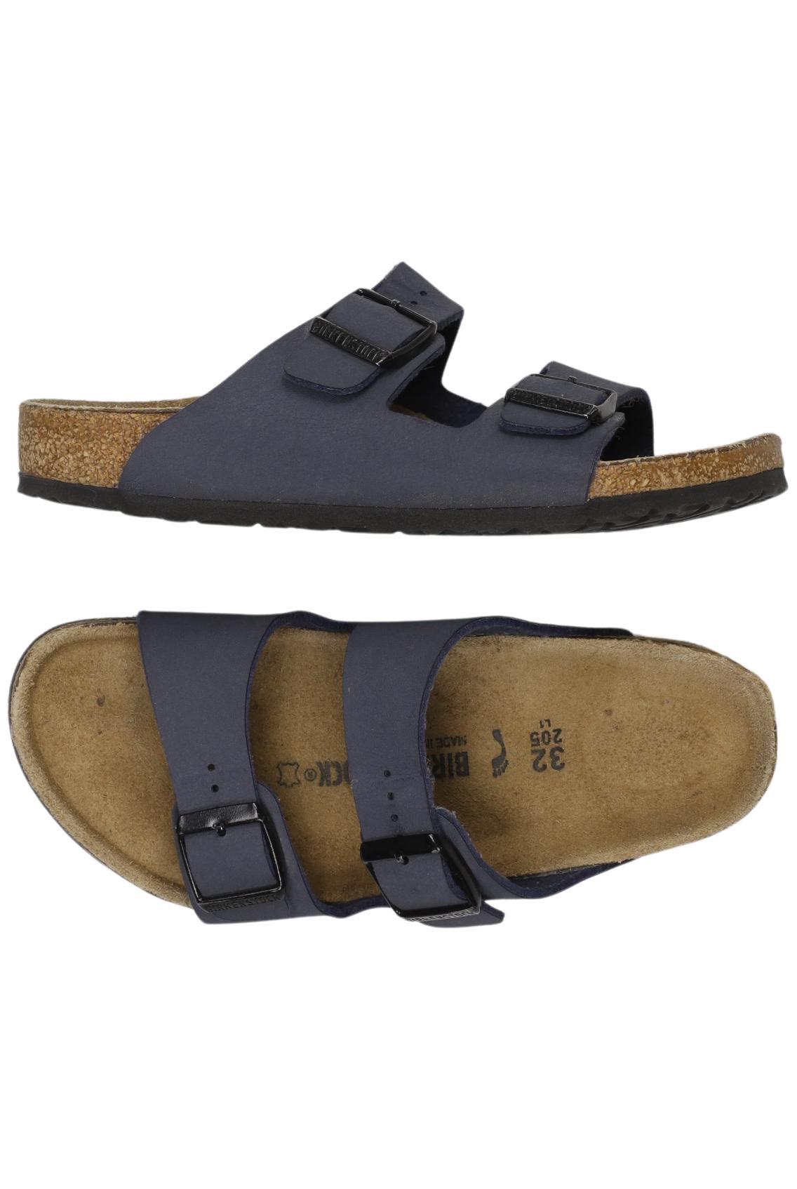 

Birkenstock Jungen Kinderschuhe, marineblau, Gr. 32