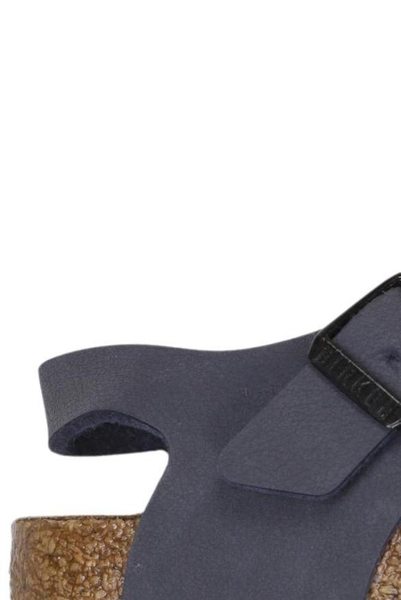 Thumbnail - Birkenstock Jungen Kinderschuhe, marineblau, Gr. 26