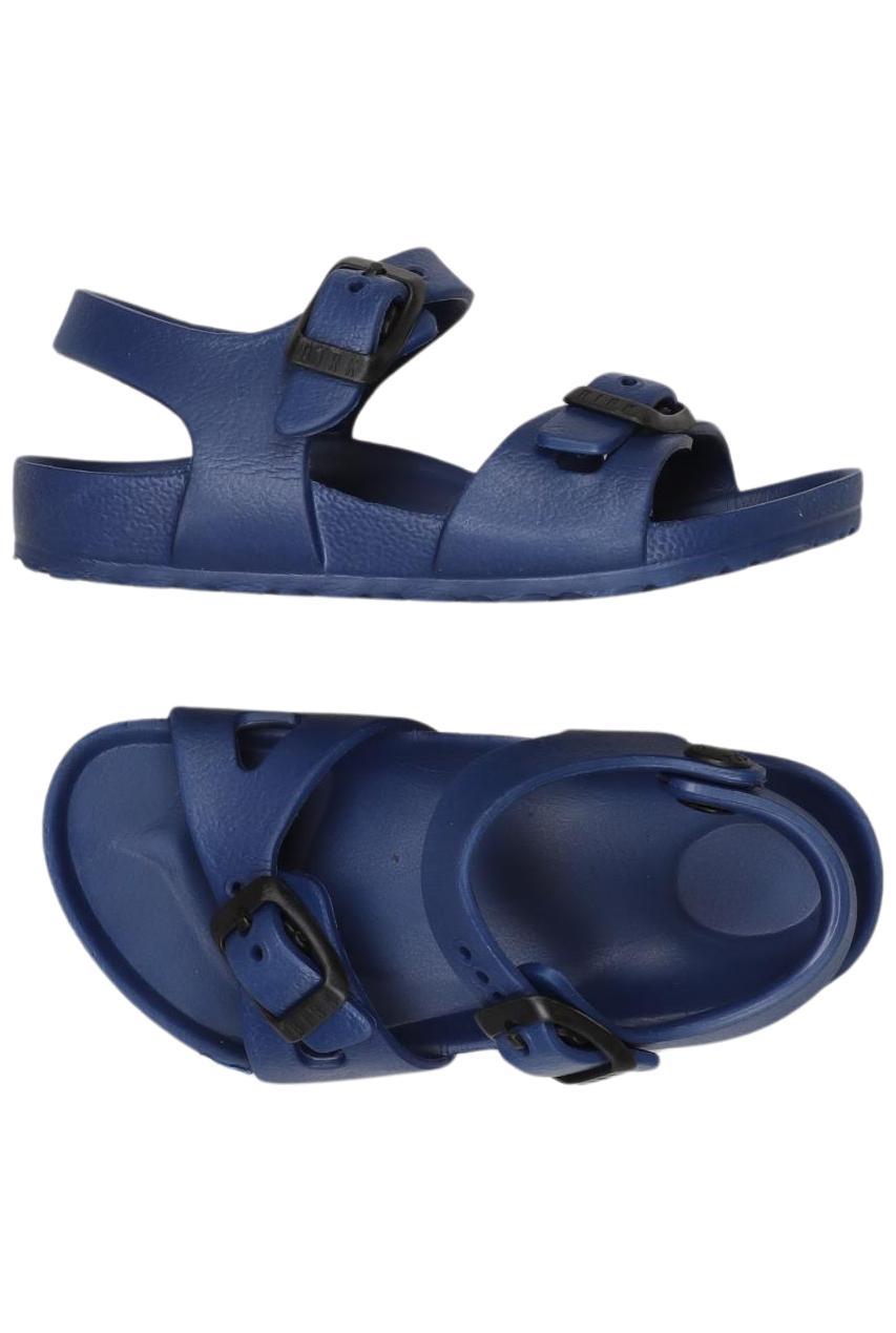 

Birkenstock Herren Kinderschuhe, blau, Gr. 24