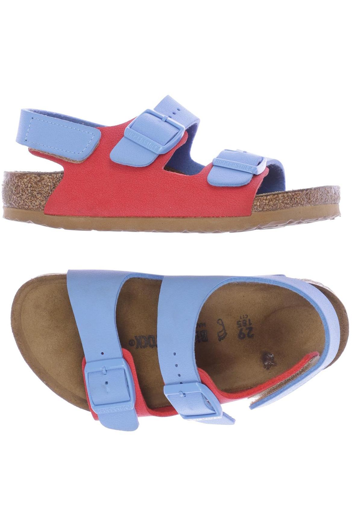 

Birkenstock Herren Kinderschuhe, blau, Gr. 29