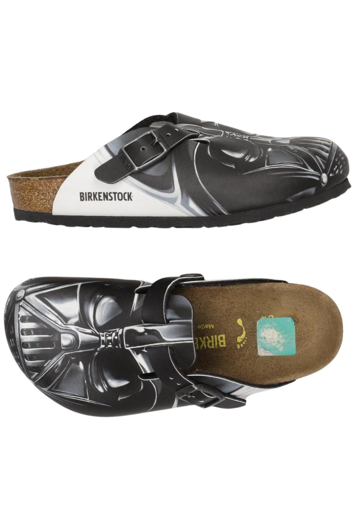

Birkenstock Herren Kinderschuhe, mehrfarbig, Gr. 28